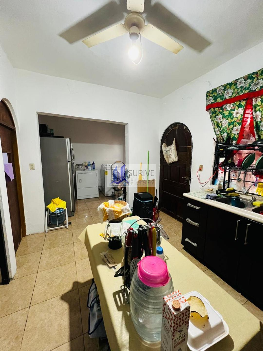 Casa en Venta Col. Florida
