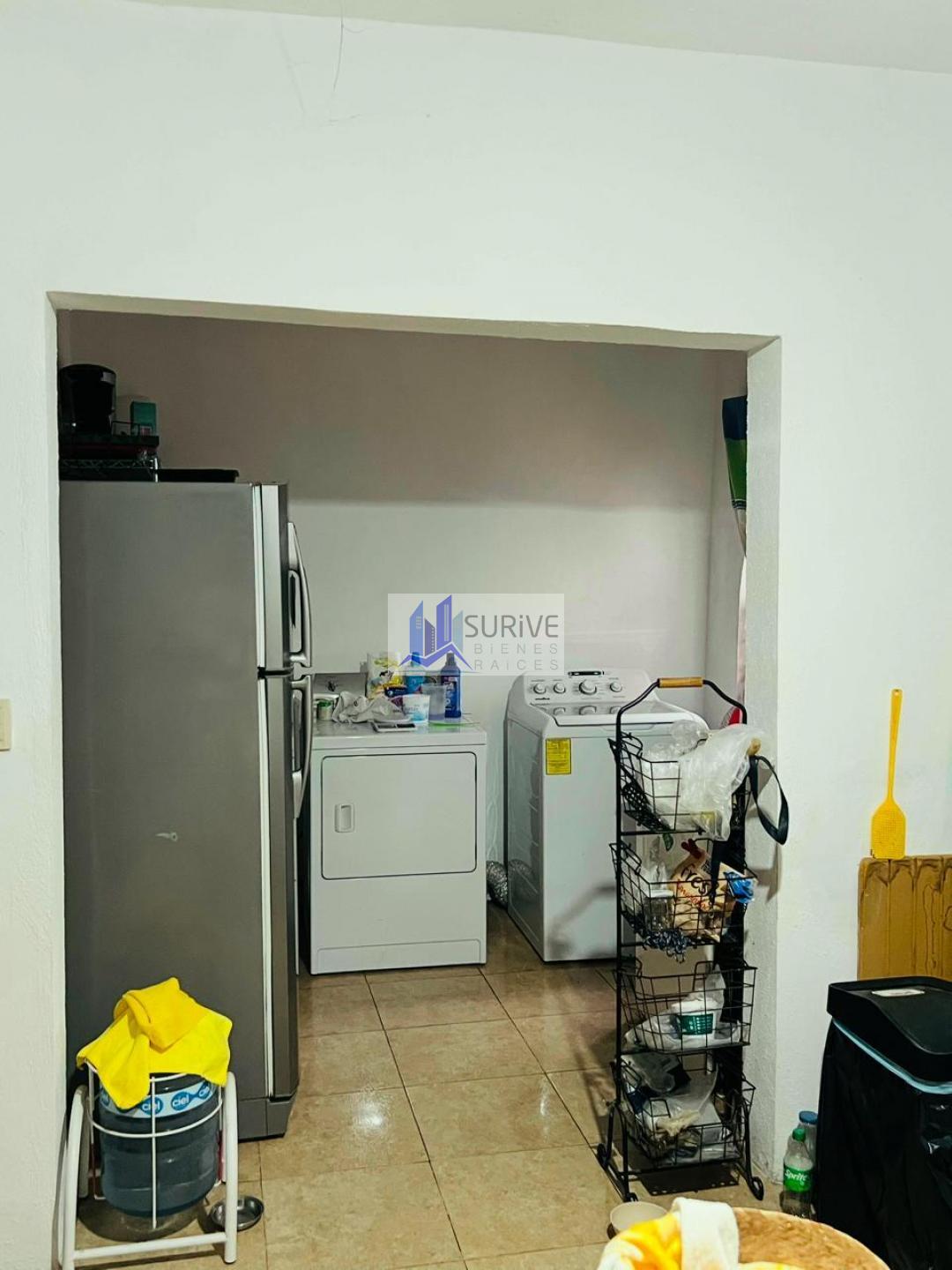 Casa en Venta Col. Florida