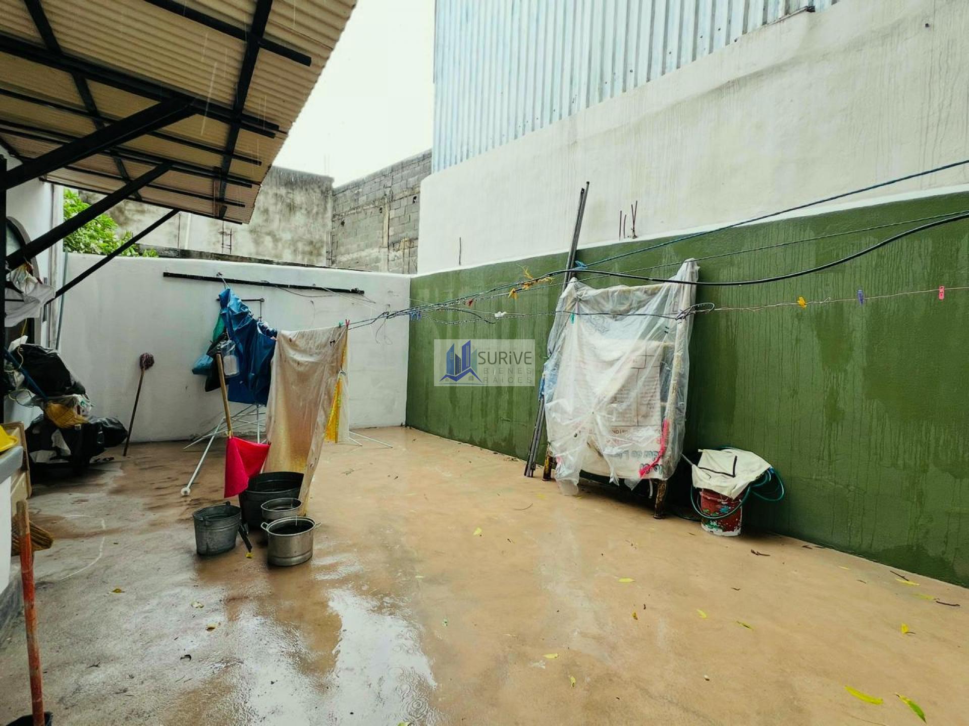 Casa en Venta Col. Florida