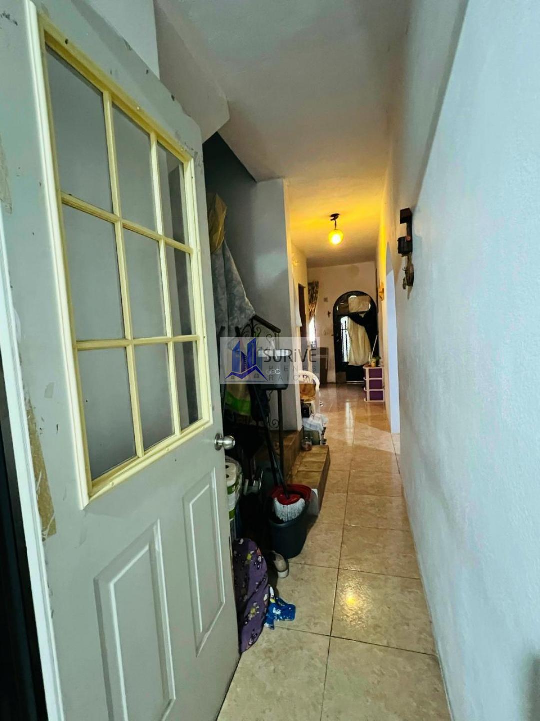 Casa en Venta Col. Florida