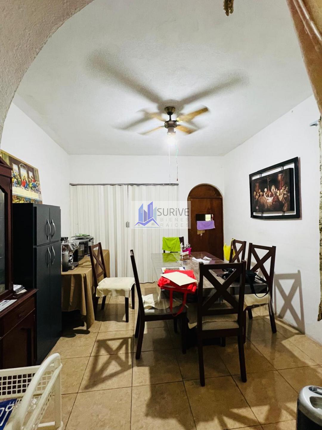 Casa en Venta Col. Florida
