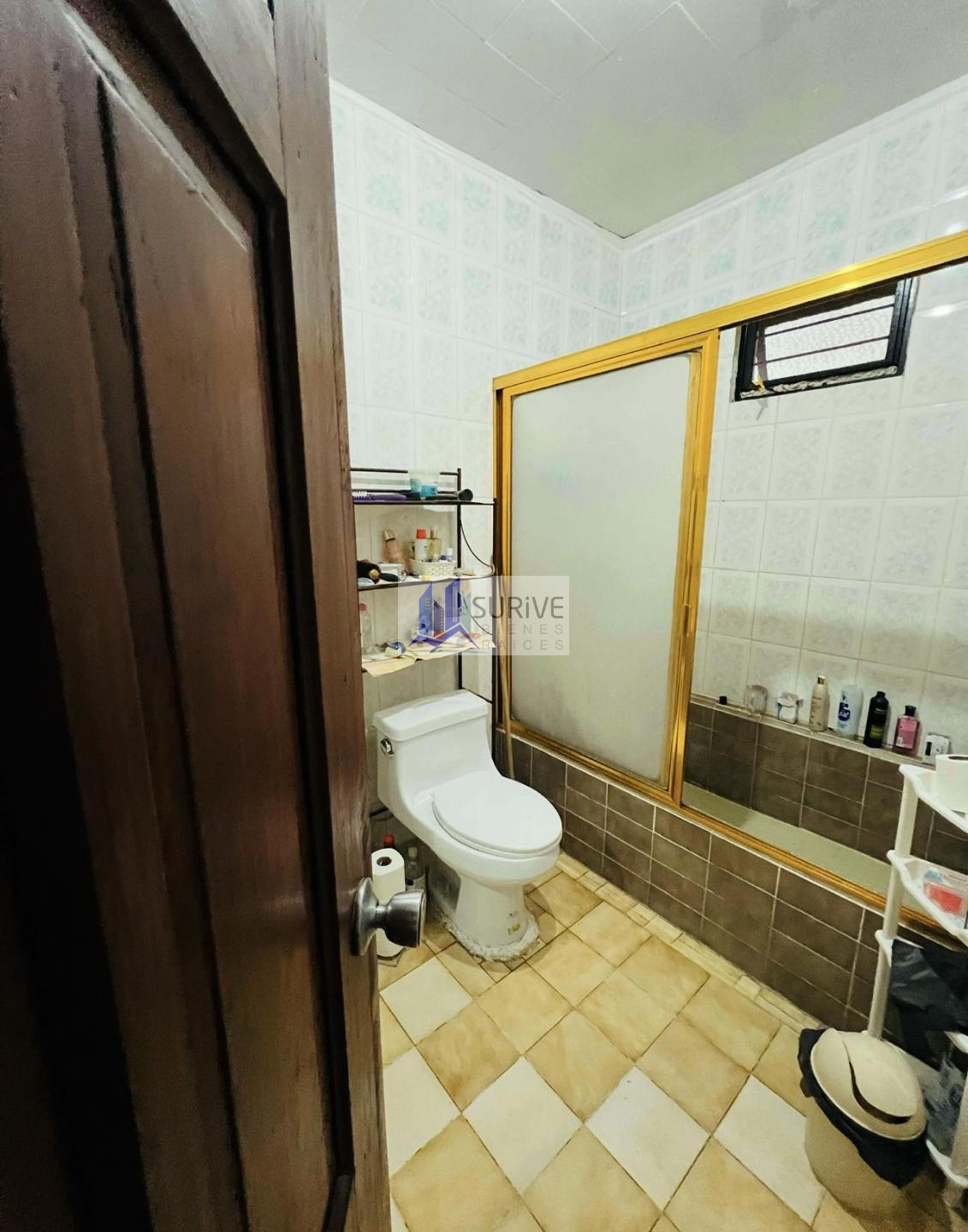 Casa en Venta Col. Florida