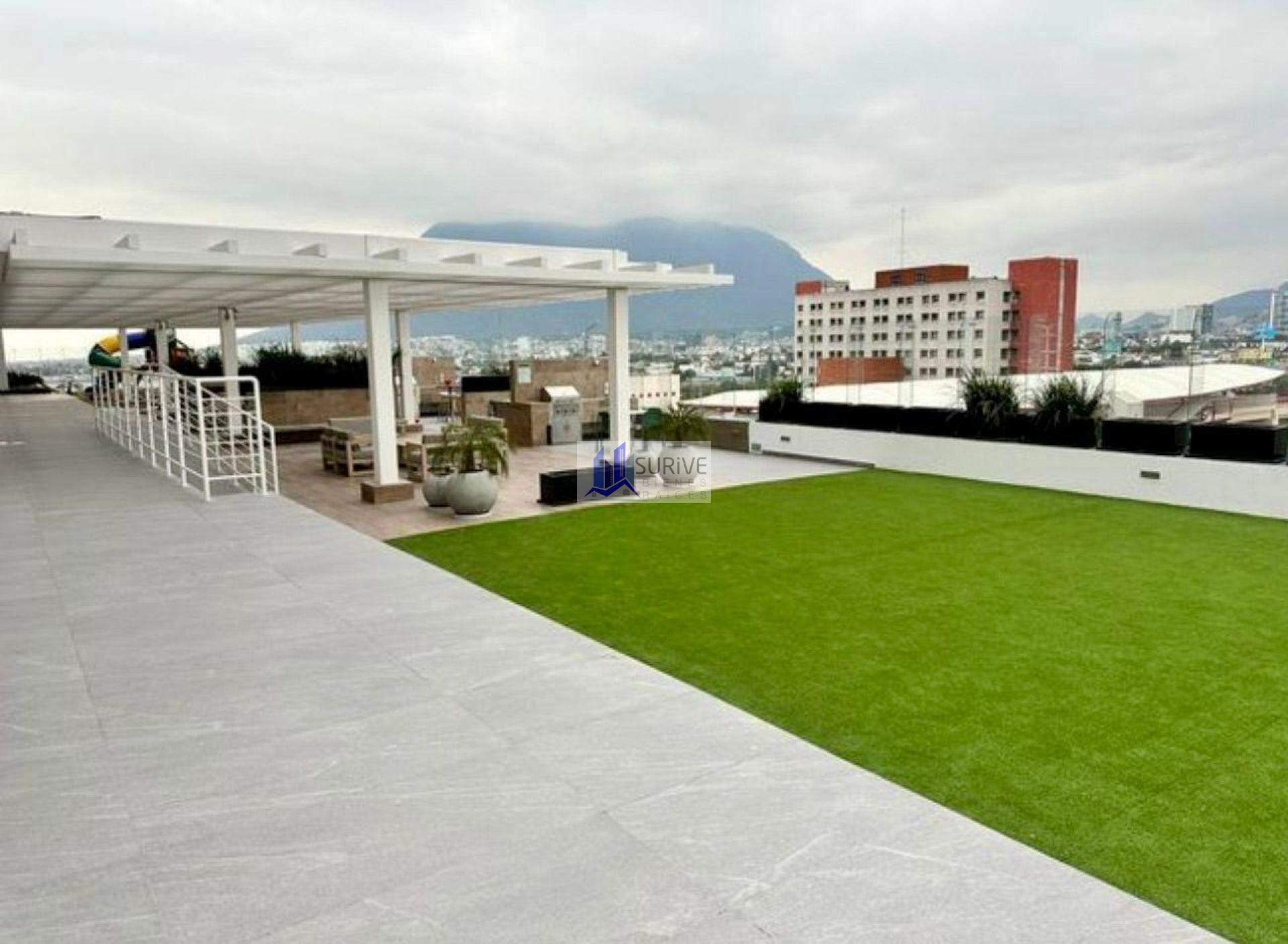 Departamento Torre Luzia