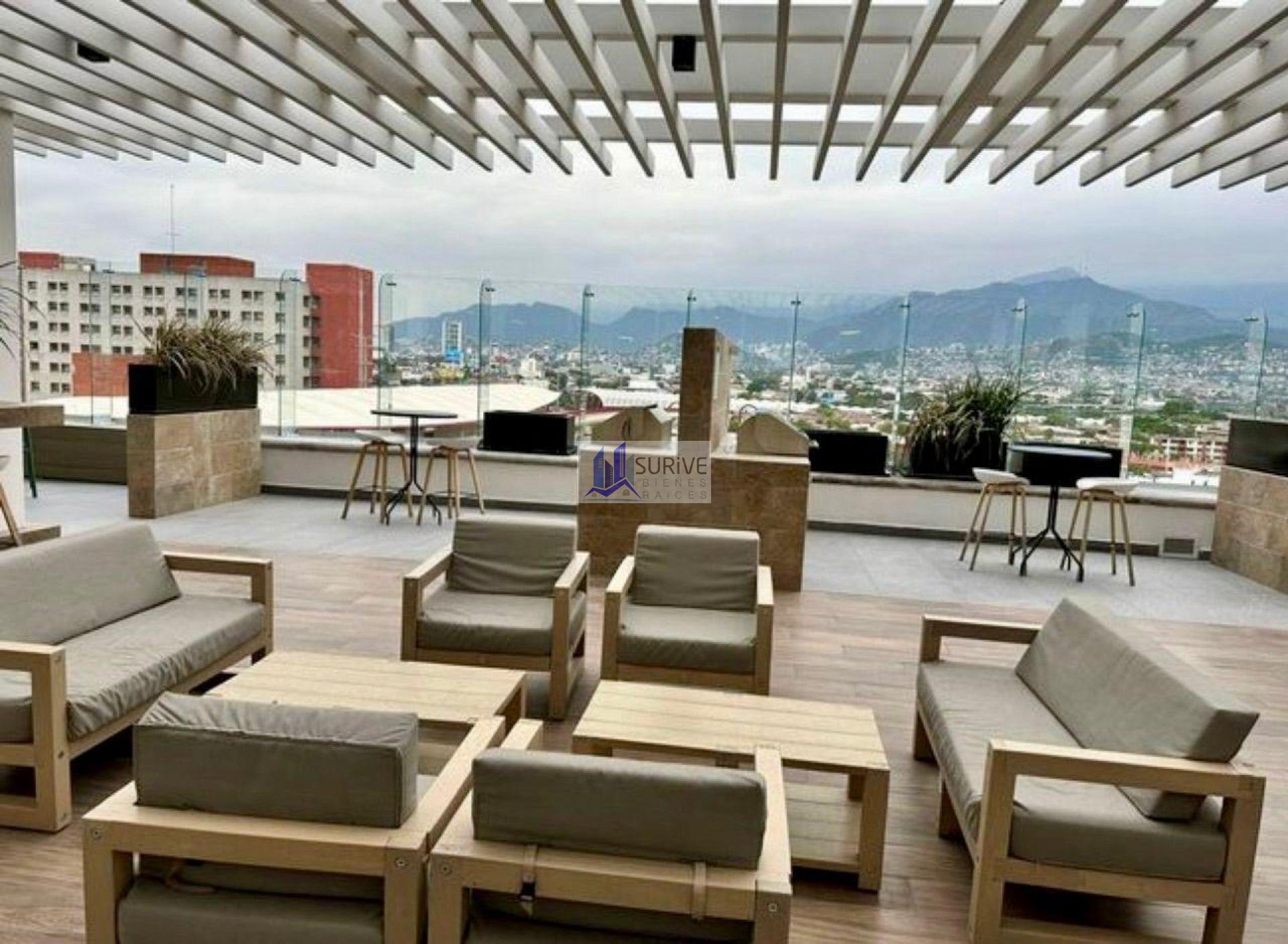Departamento Torre Luzia