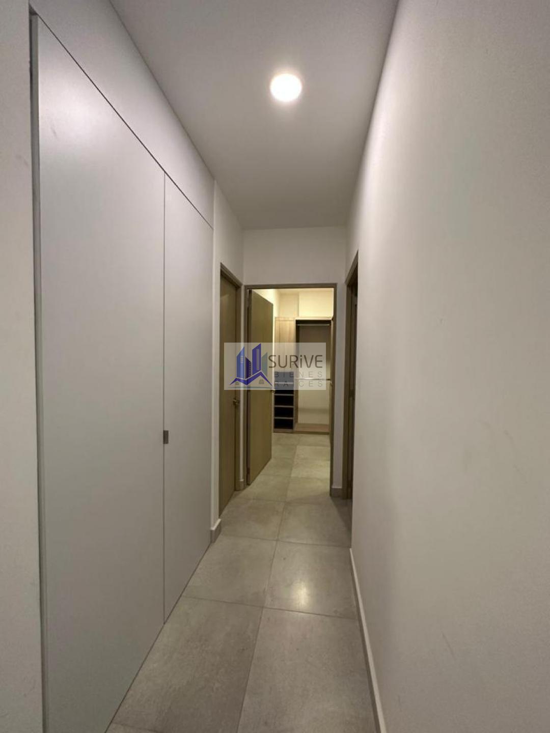 Departamento Torre Luzia