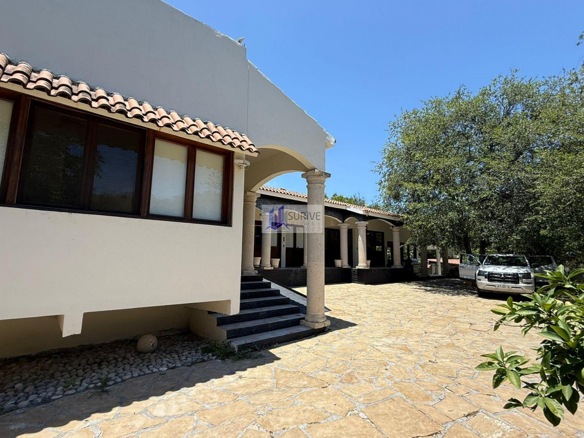 Quinta Allende
