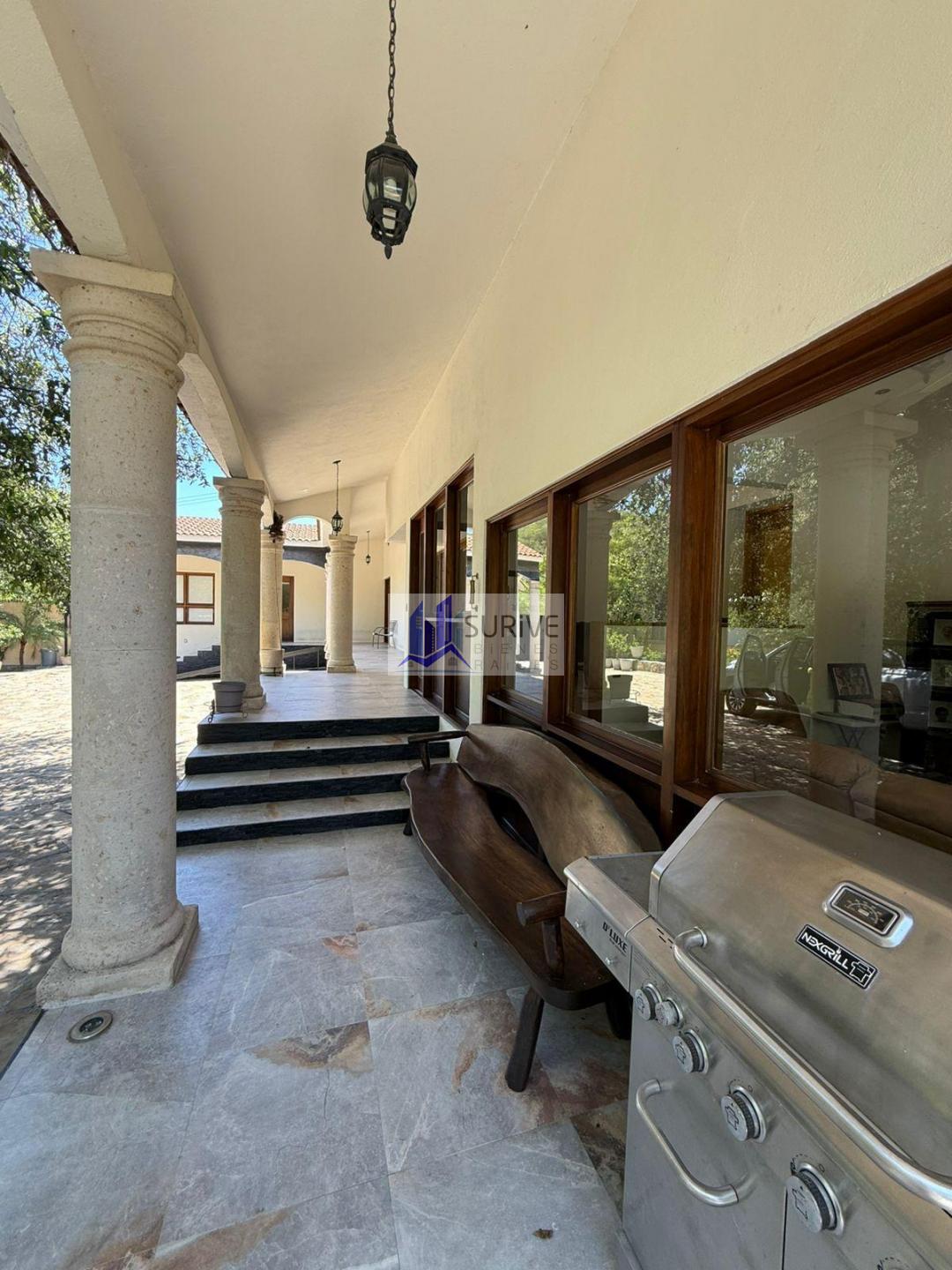 Quinta Allende