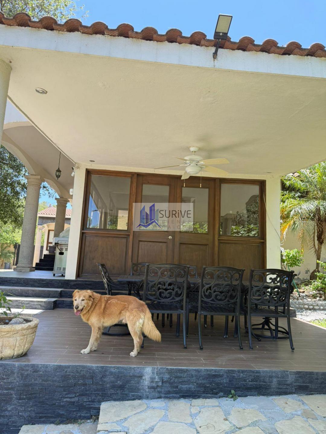 Quinta Allende