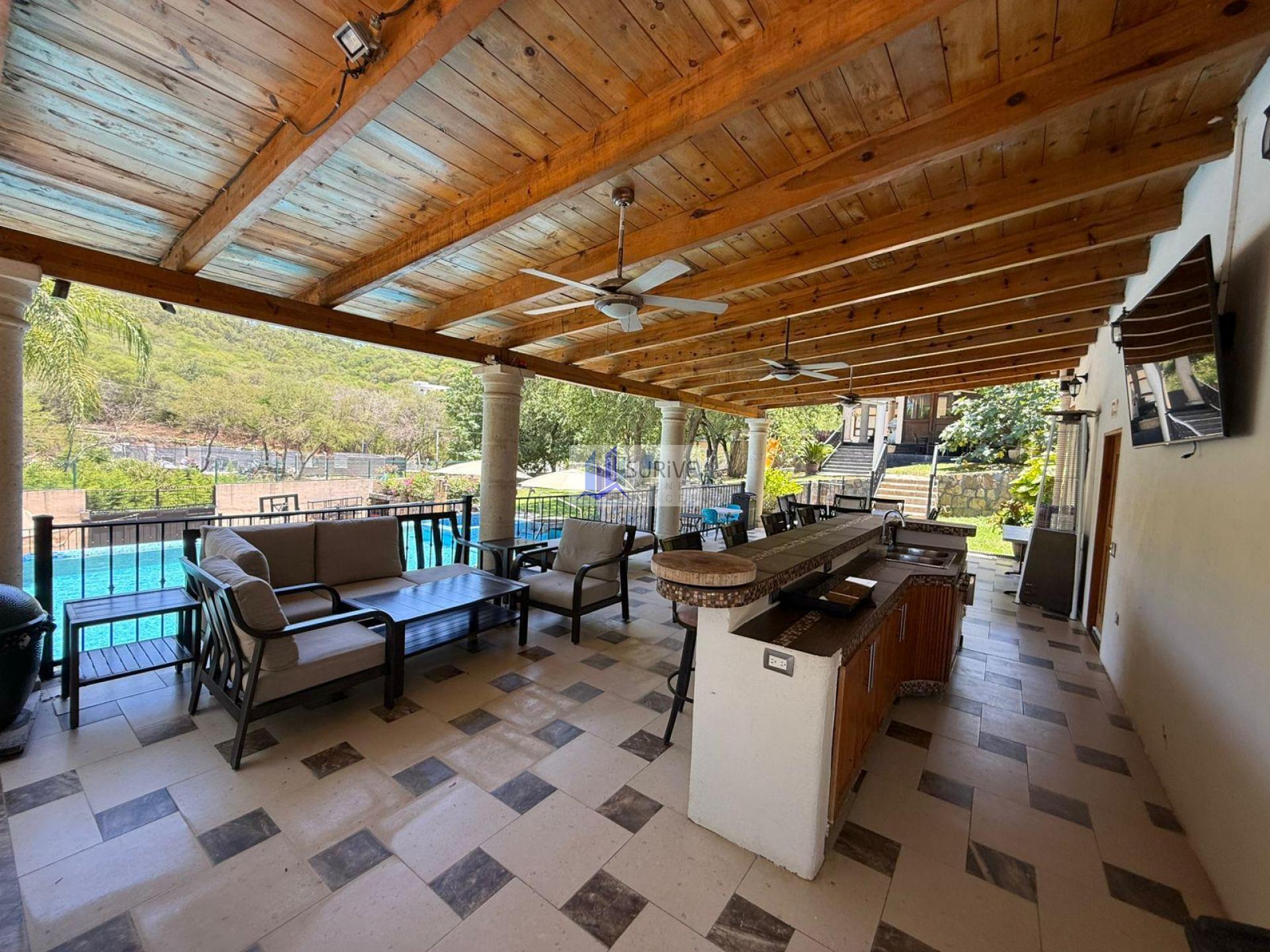 Quinta Allende