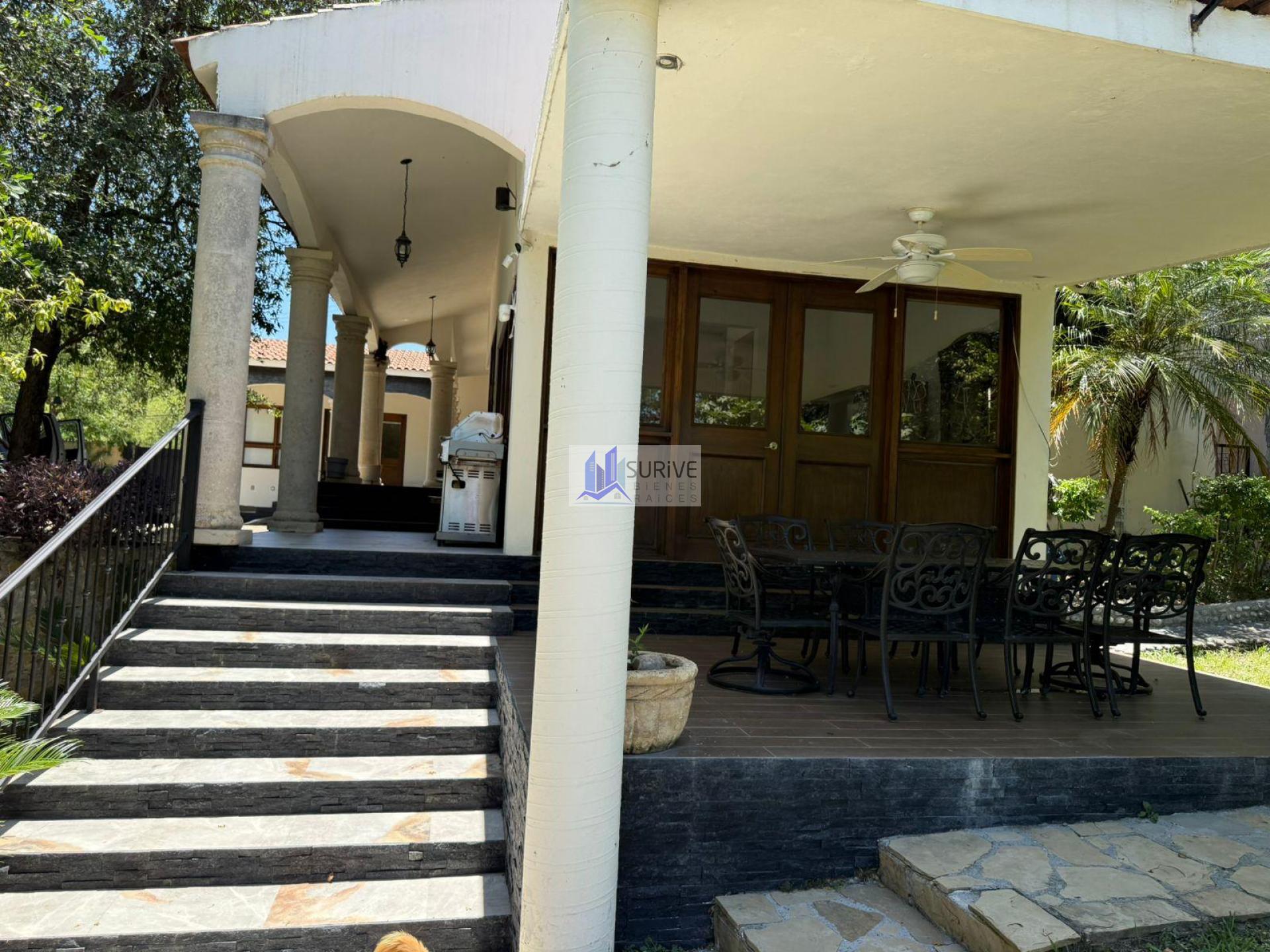 Quinta Allende