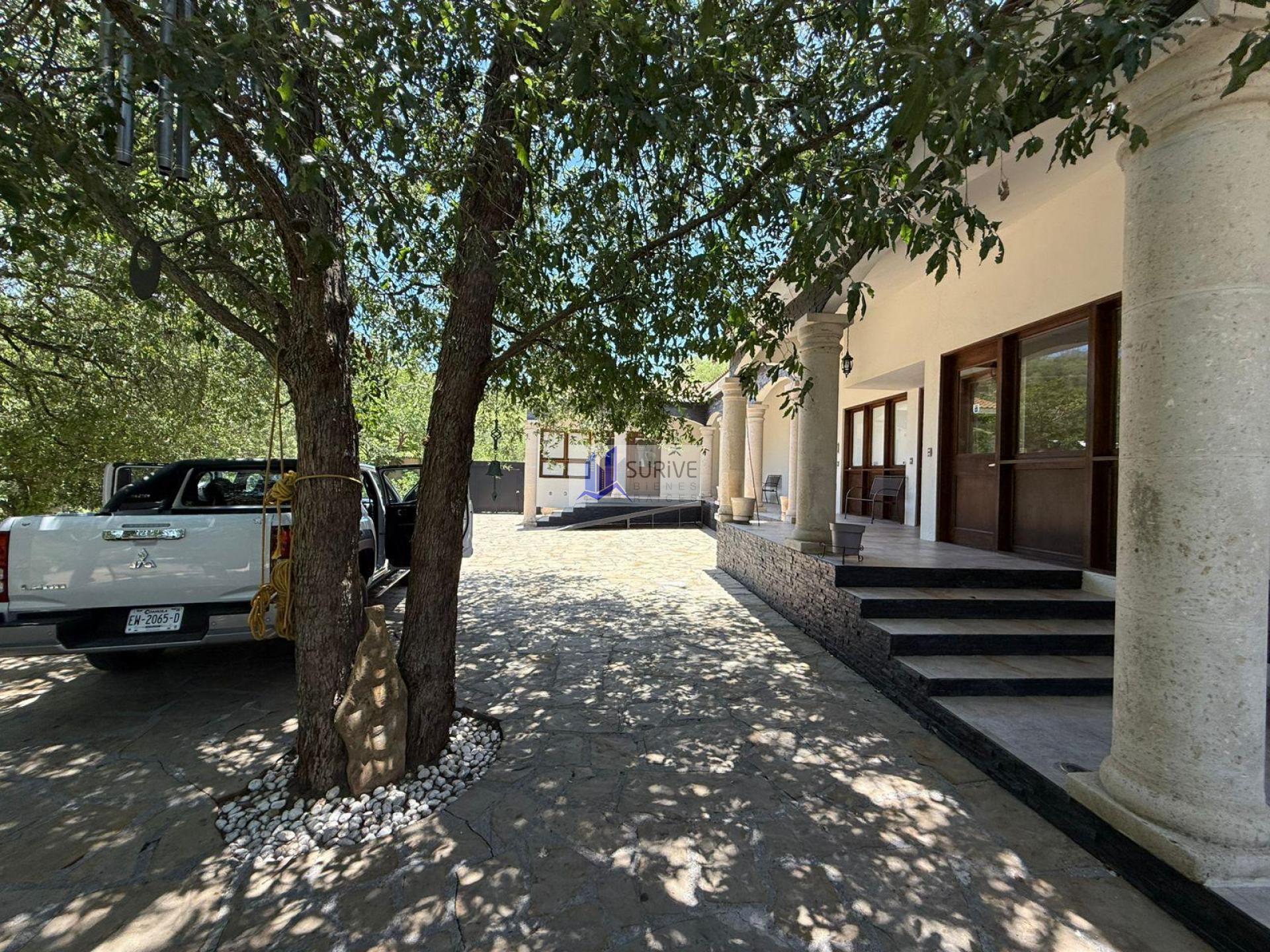 Quinta Allende