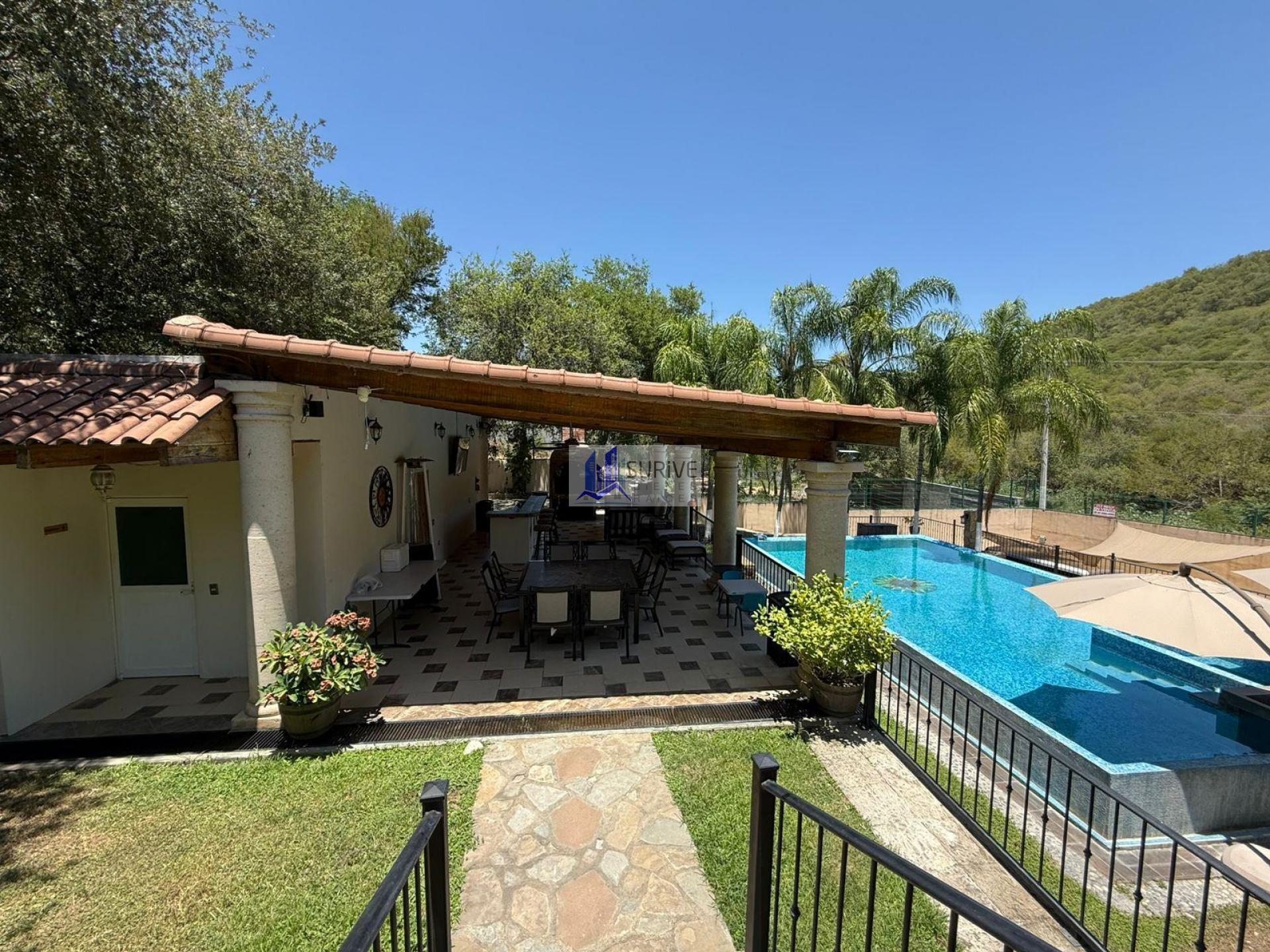 Quinta Allende