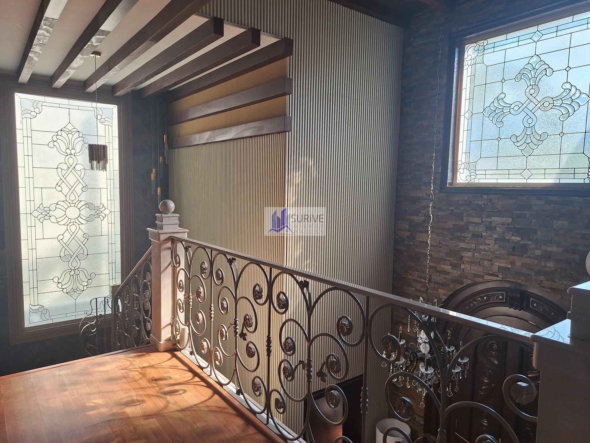 RENTA CASA AMUEBLADA