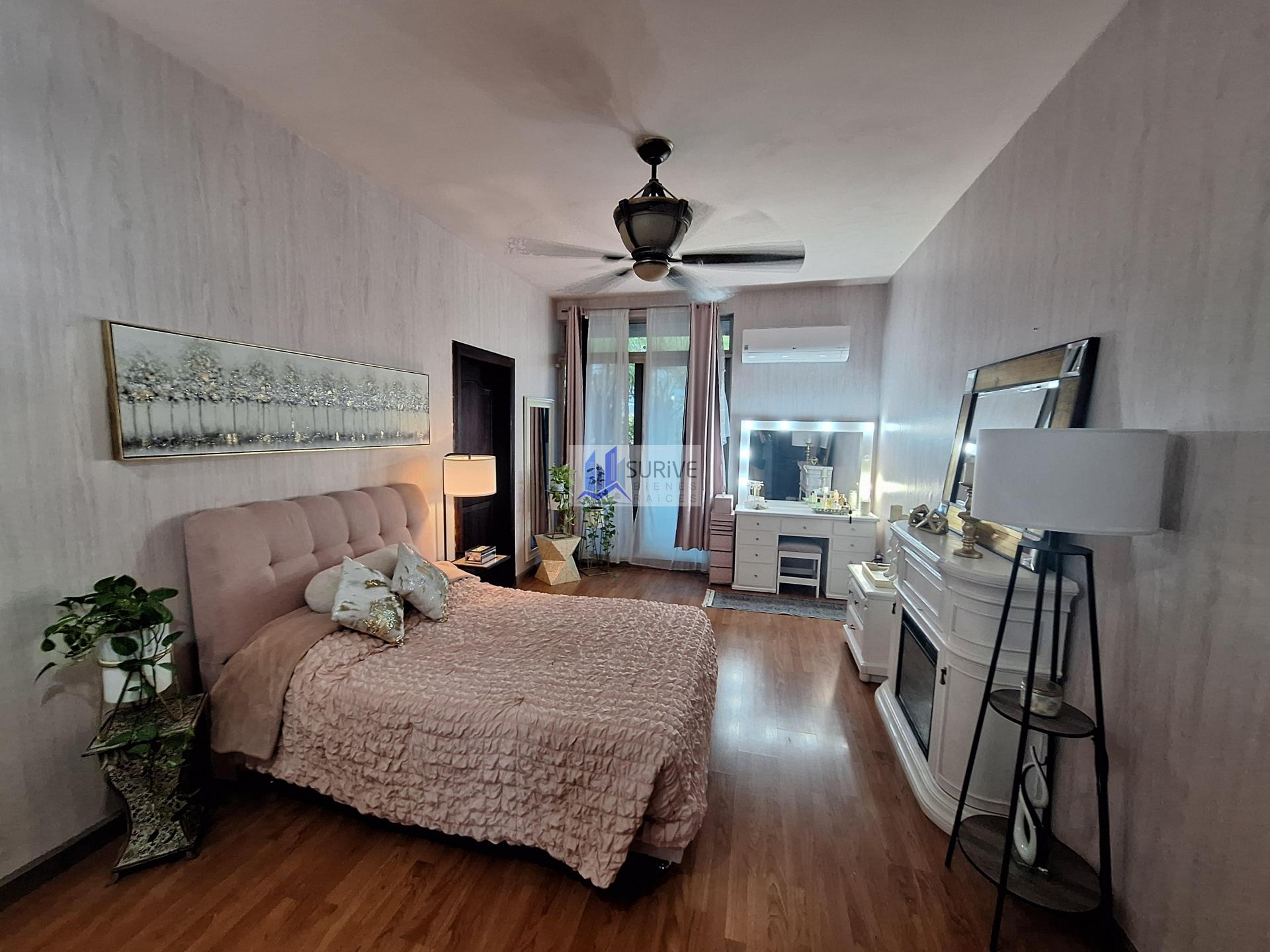 RENTA CASA AMUEBLADA