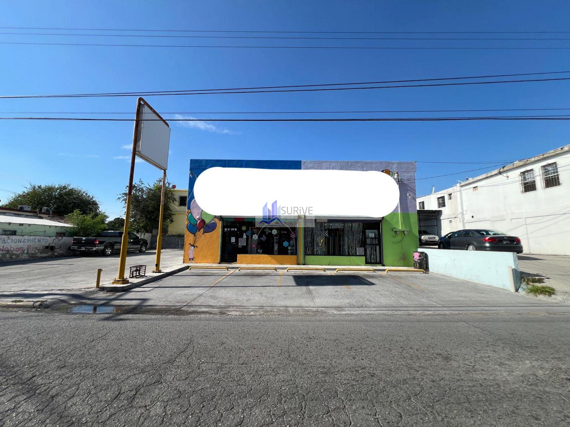 LOCAL VENTA BELLAVISTA REYNOSA TAMAULIPAS