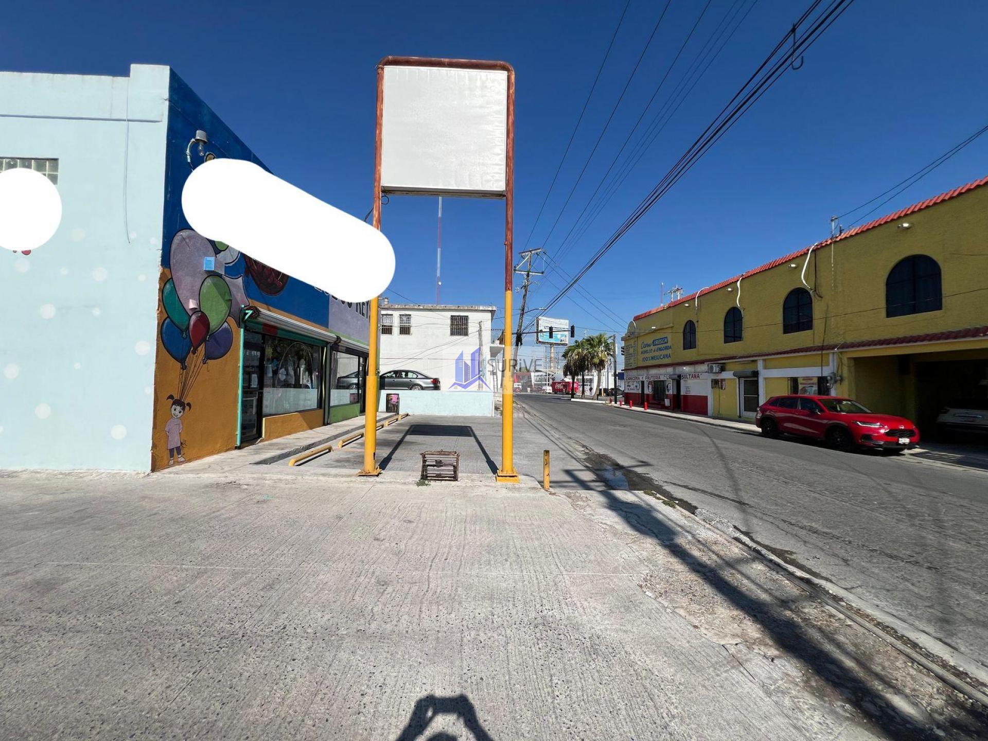 LOCAL VENTA BELLAVISTA REYNOSA TAMAULIPAS