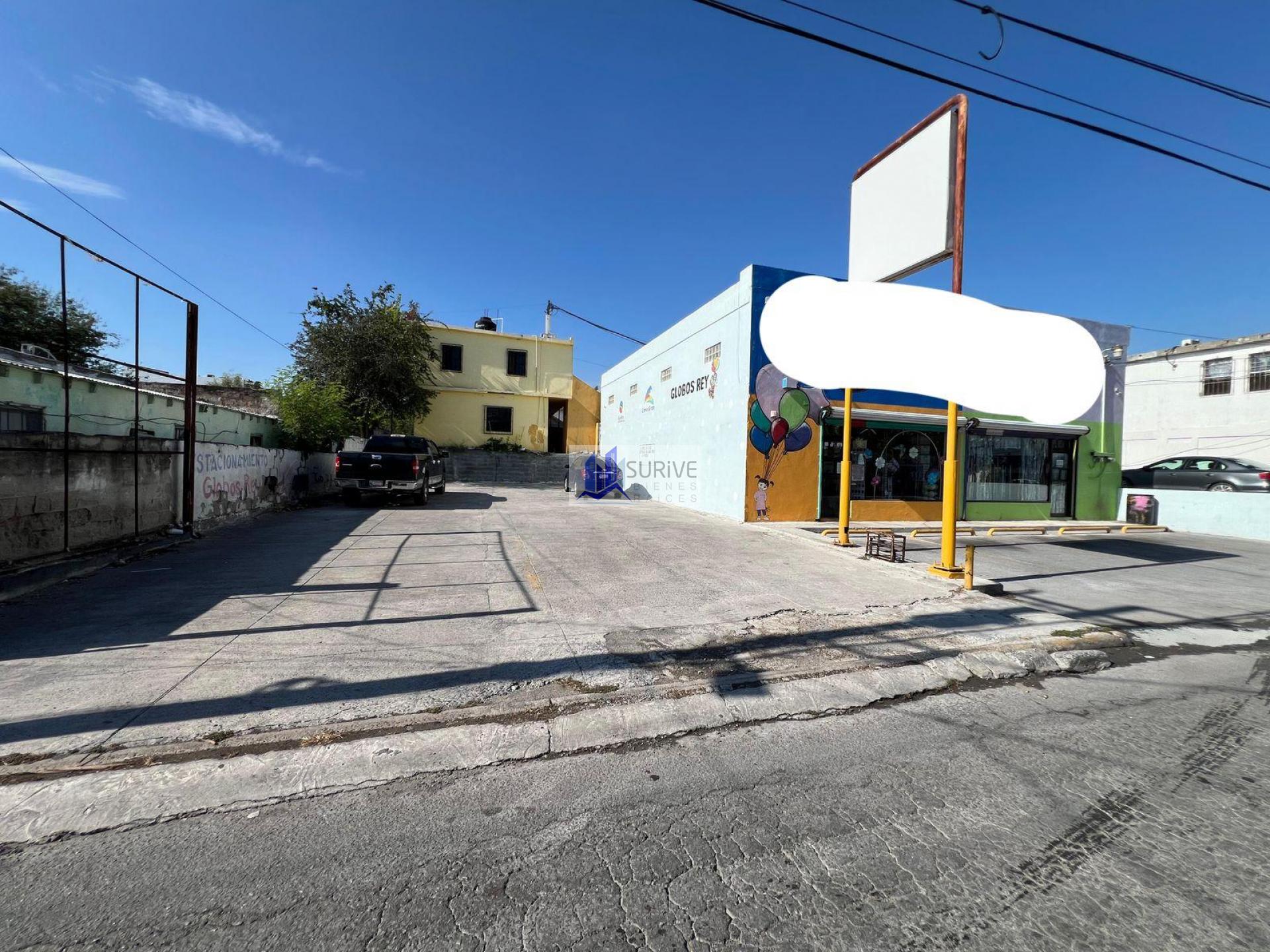 LOCAL VENTA BELLAVISTA REYNOSA TAMAULIPAS