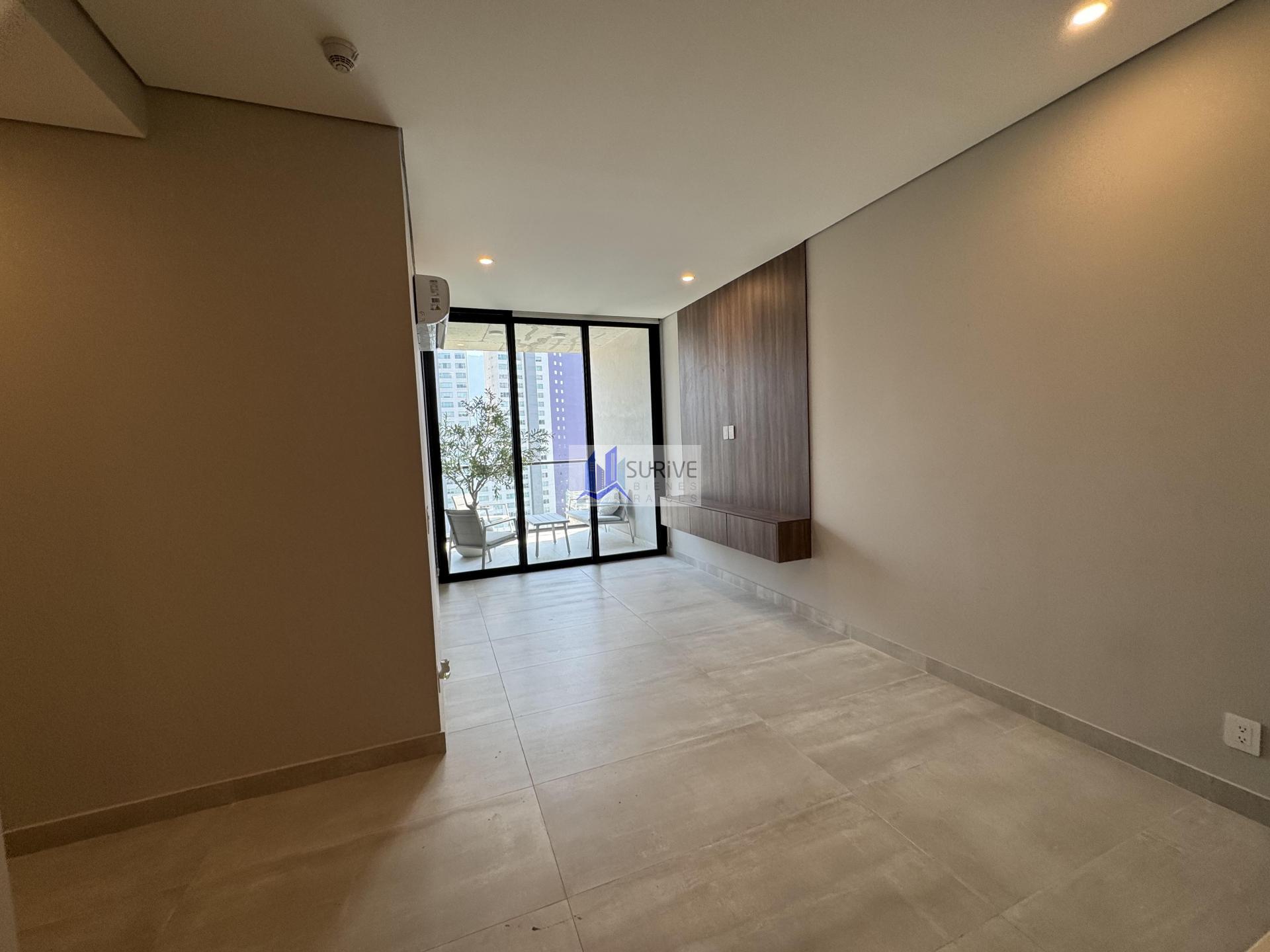 Verdalba Departamento en Renta