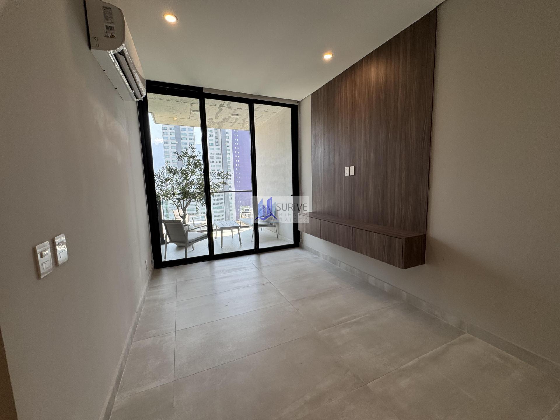 Verdalba Departamento en Renta
