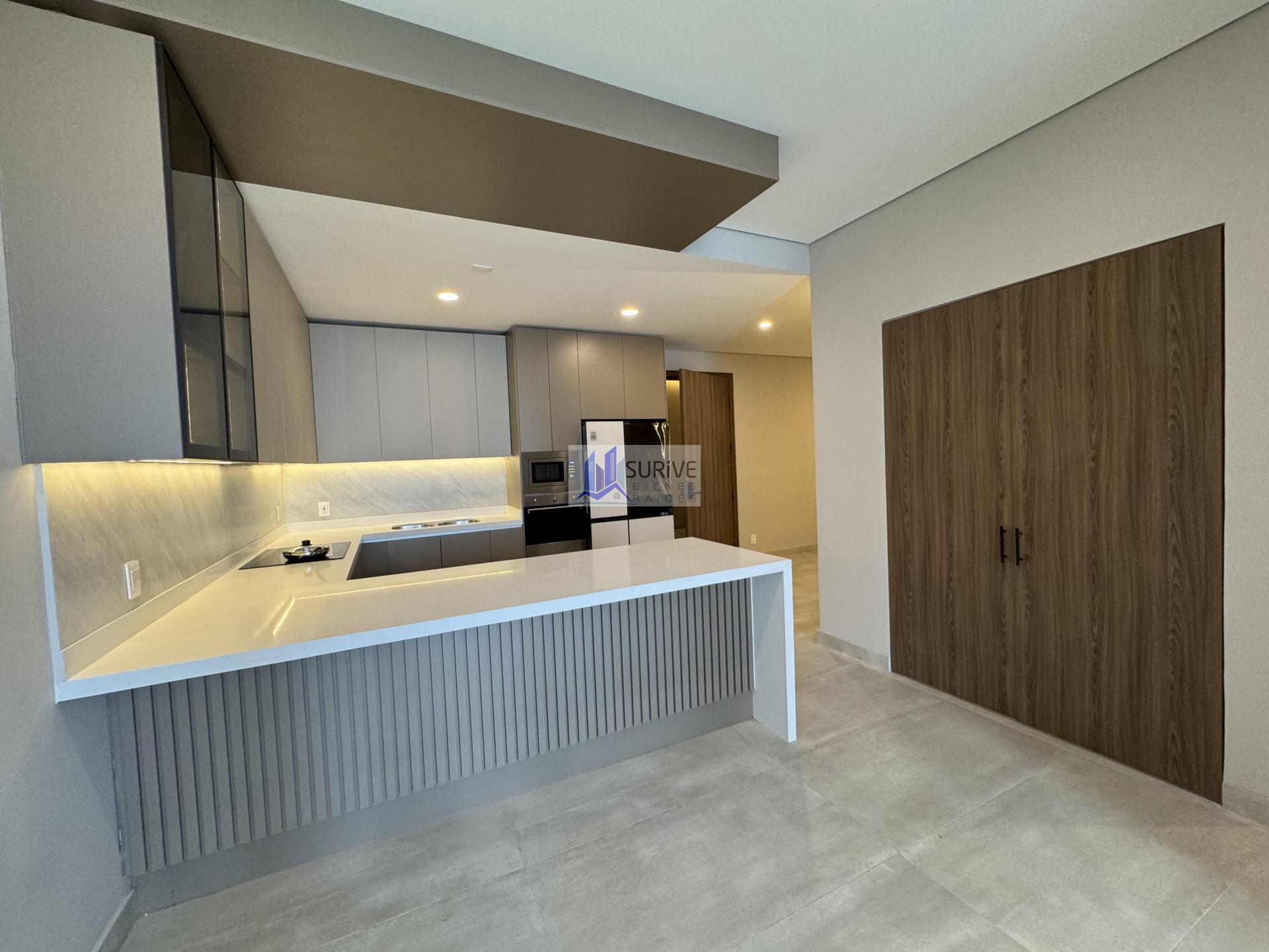 Verdalba Departamento en Renta
