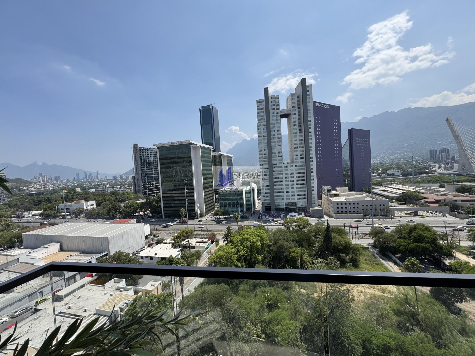 Verdalba Departamento en Renta