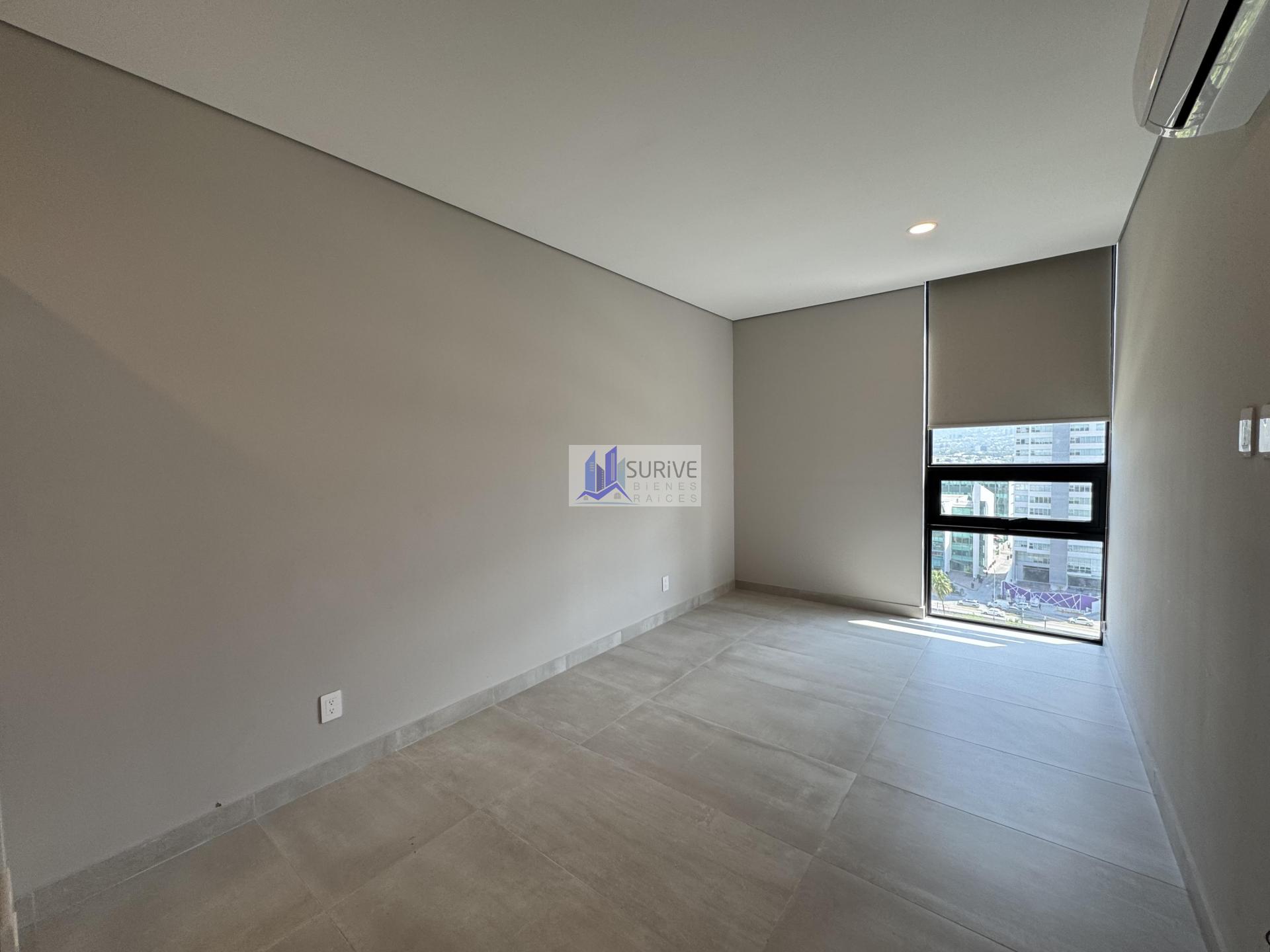 Verdalba Departamento en Renta