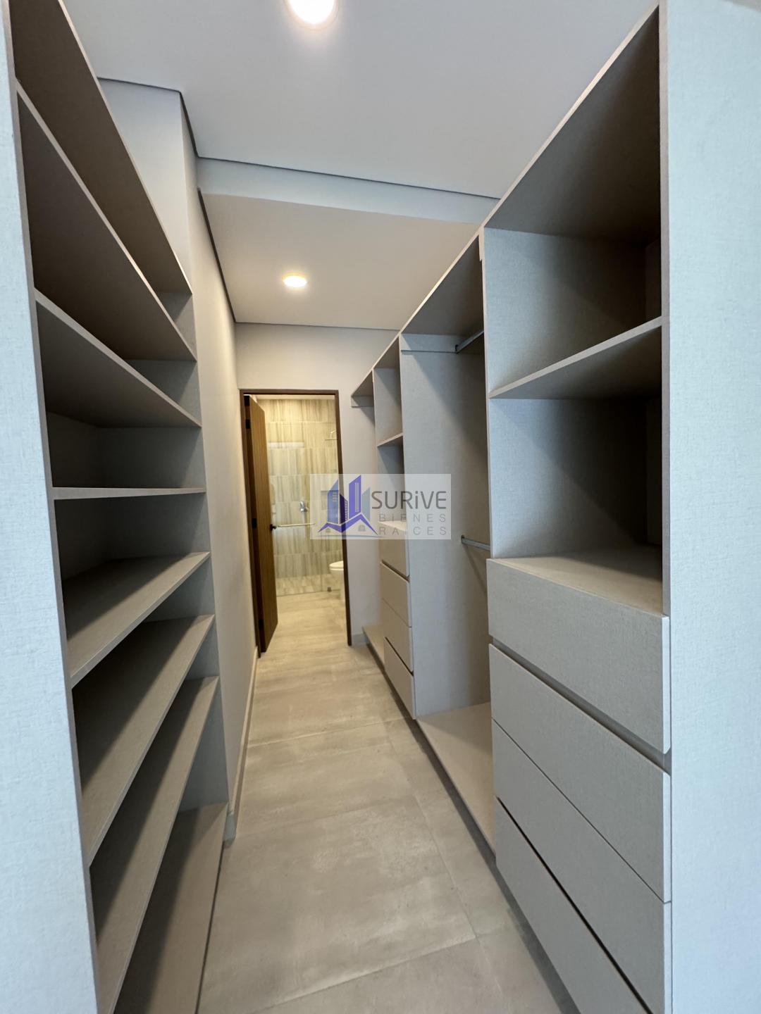 Verdalba Departamento en Renta