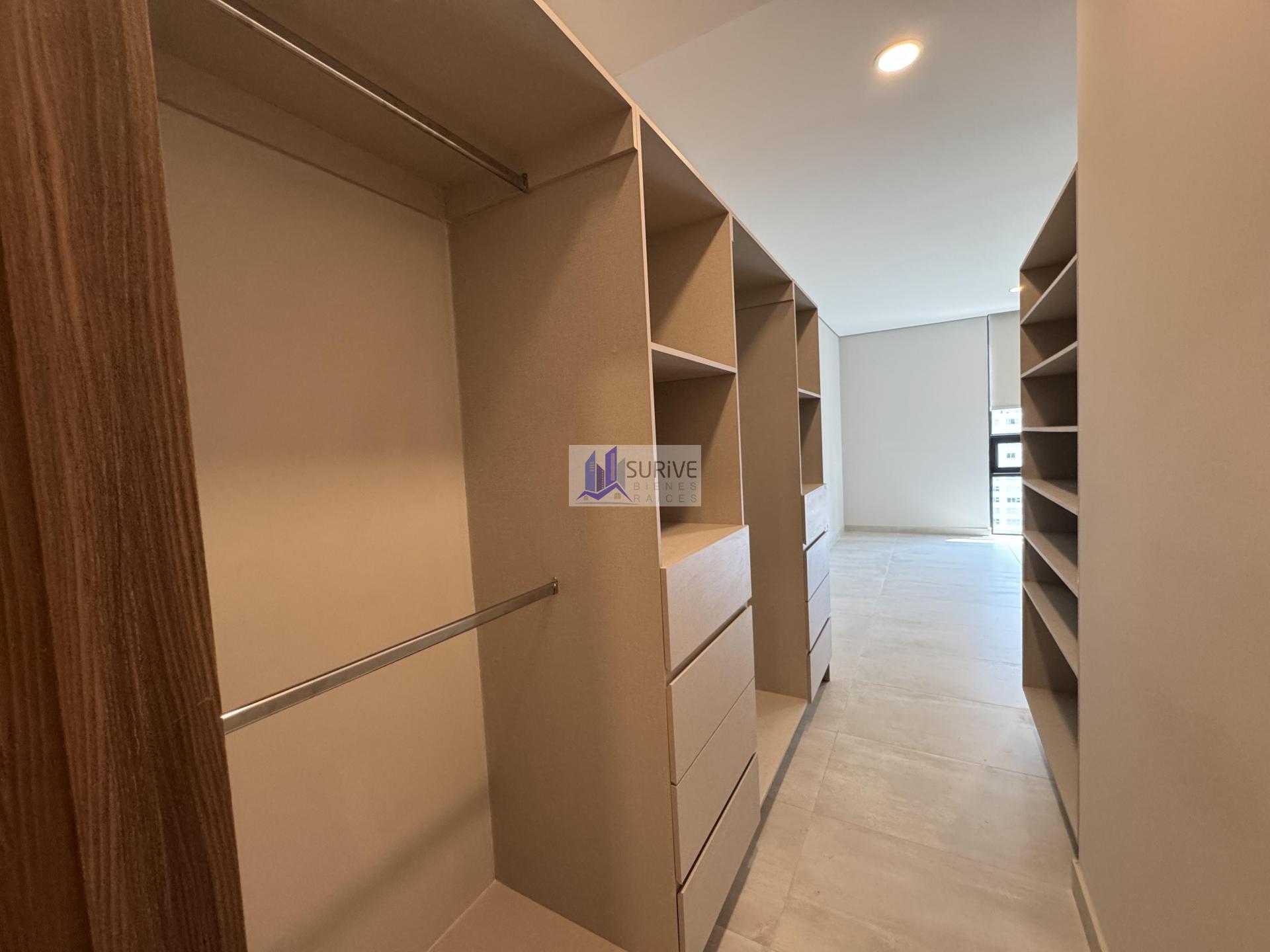 Verdalba Departamento en Renta