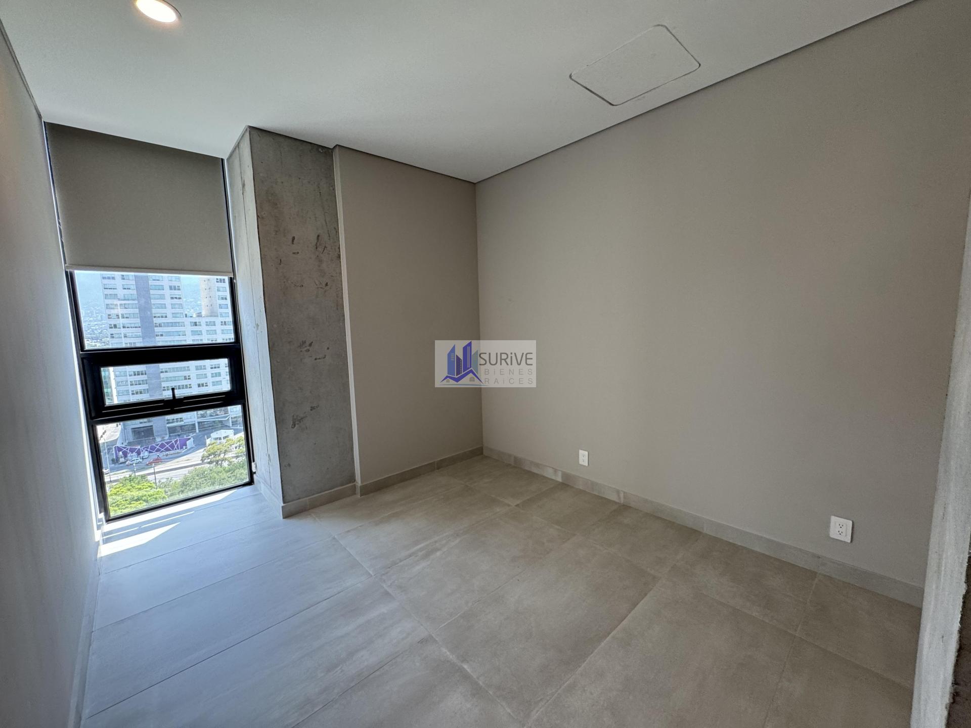 Verdalba Departamento en Renta