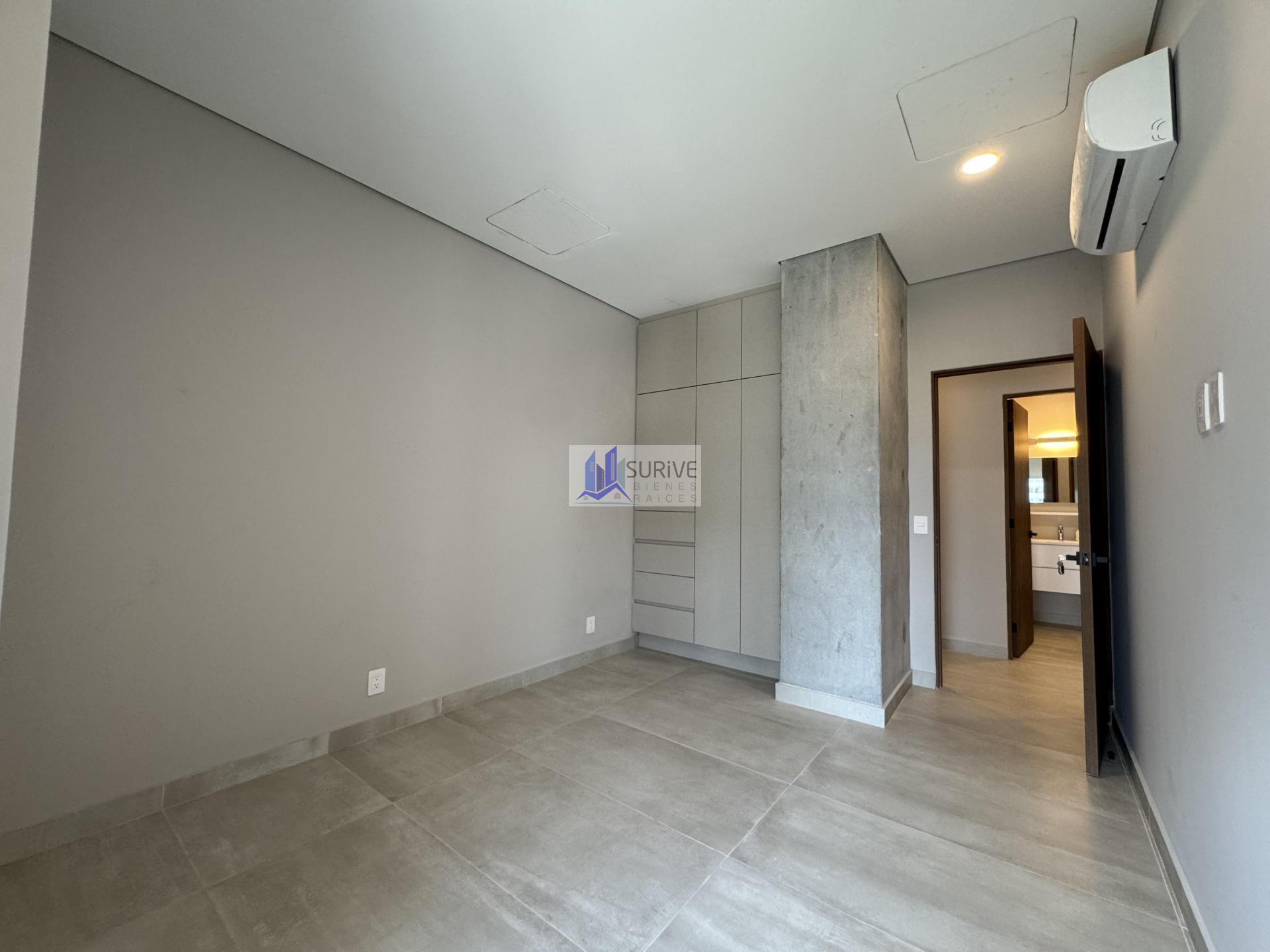 Verdalba Departamento en Renta