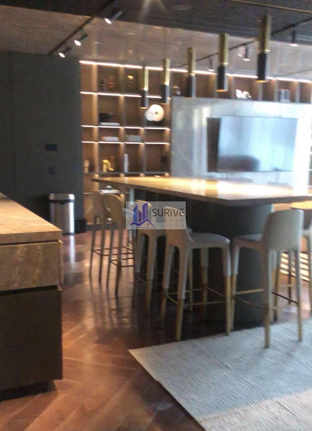 DEPARTAMENTO TORRE AKUMAL