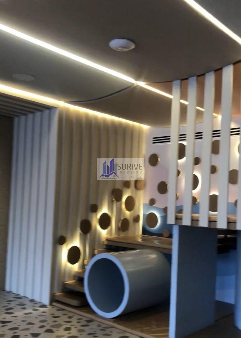 DEPARTAMENTO TORRE AKUMAL
