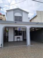 casa en renta en Guadalupe, Col Azteca