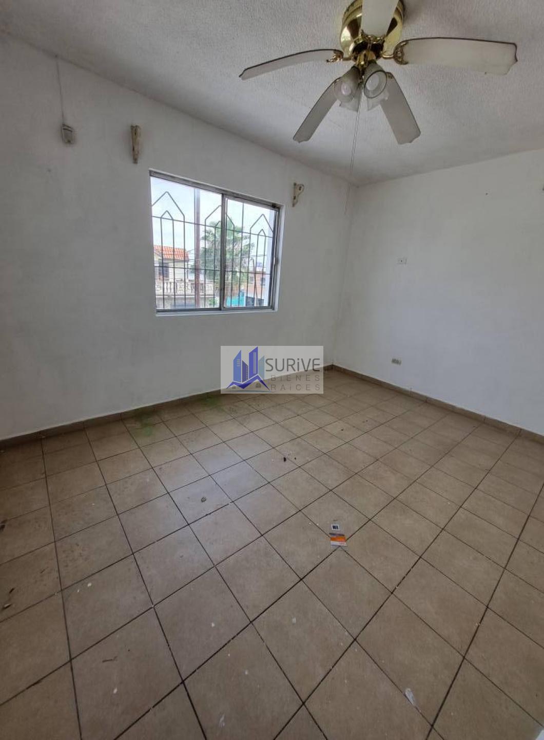 casa en renta en Guadalupe, Col Azteca