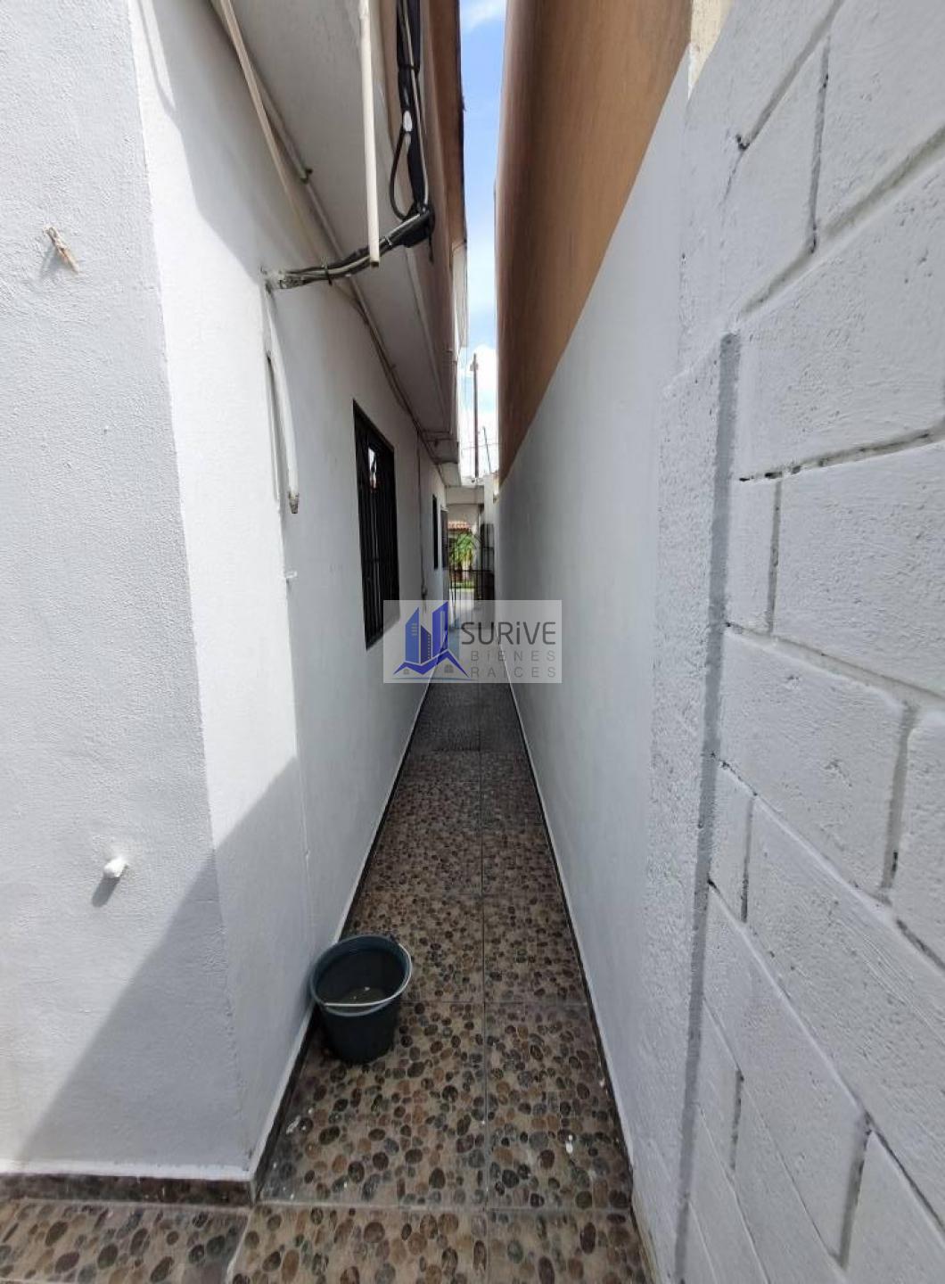 casa en renta en Guadalupe, Col Azteca