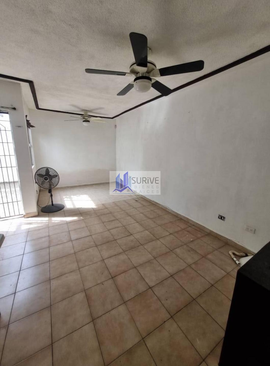 casa en renta en Guadalupe, Col Azteca