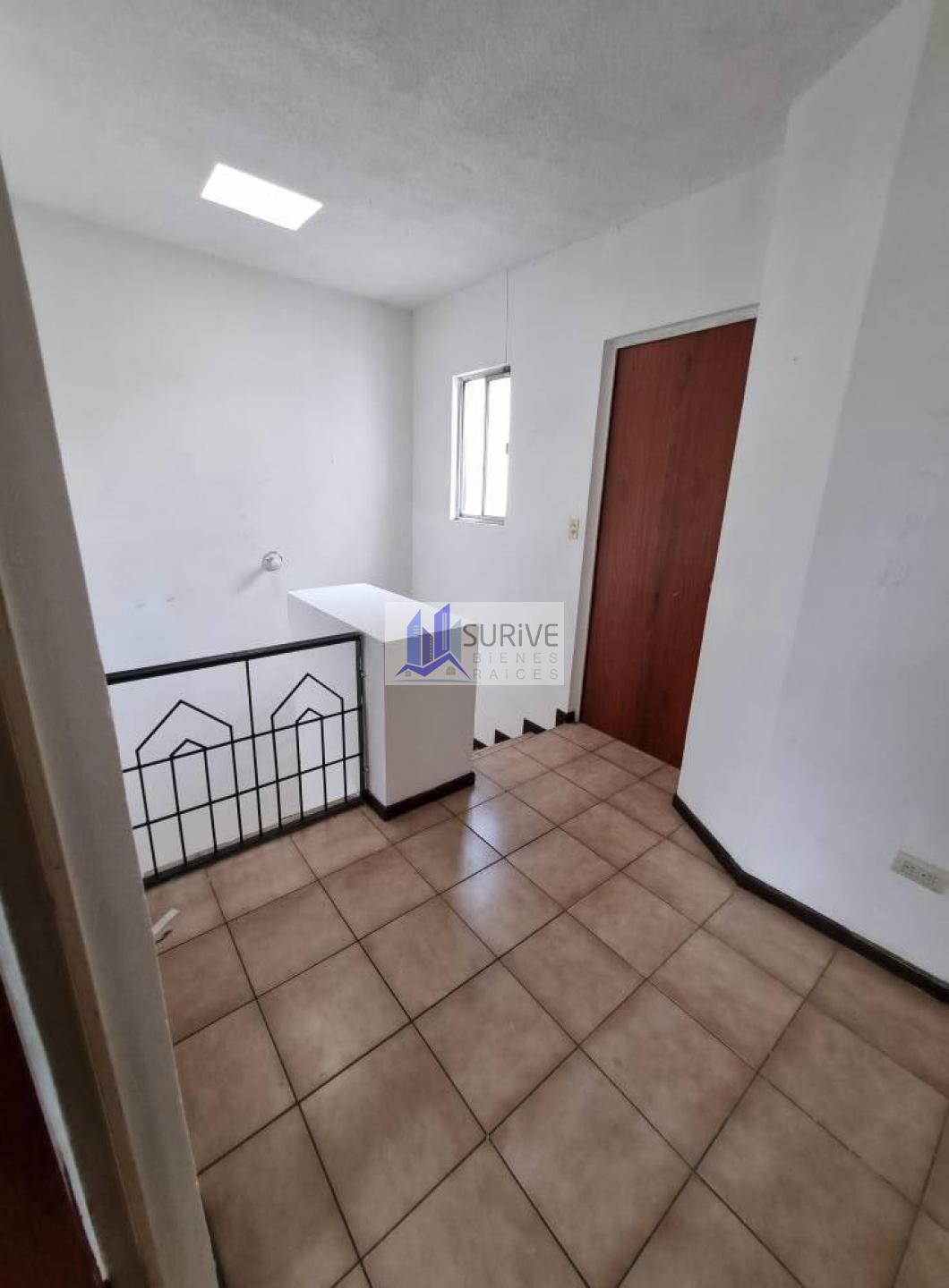 casa en renta en Guadalupe, Col Azteca
