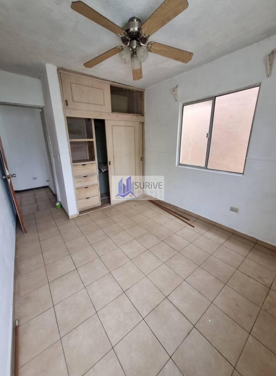 casa en renta en Guadalupe, Col Azteca