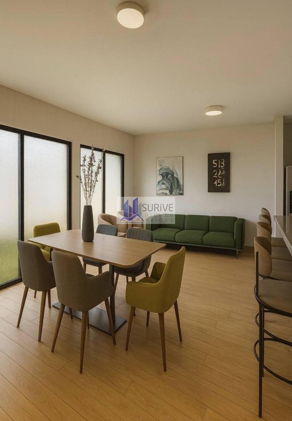 CASA EN PREVENTA ZONA SUR
