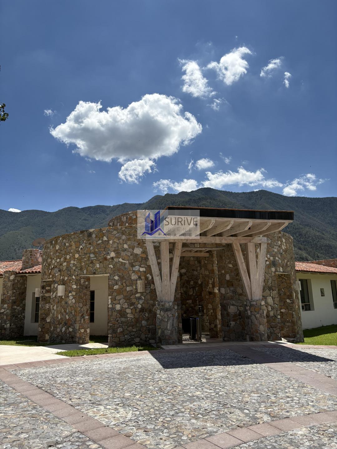 Terreno Terra Serena