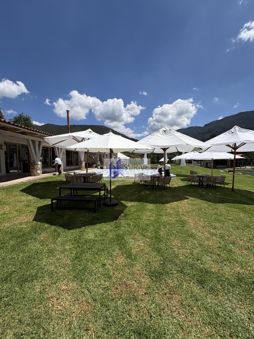 Terreno Terra Serena