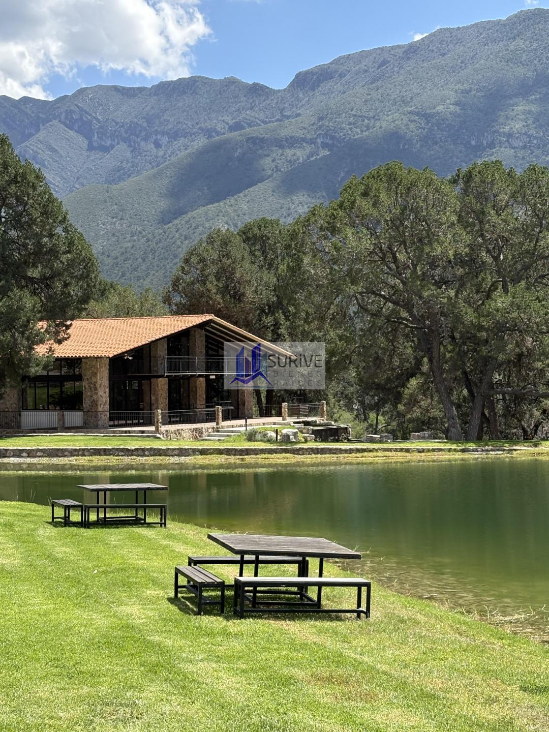 Terreno Terra Serena