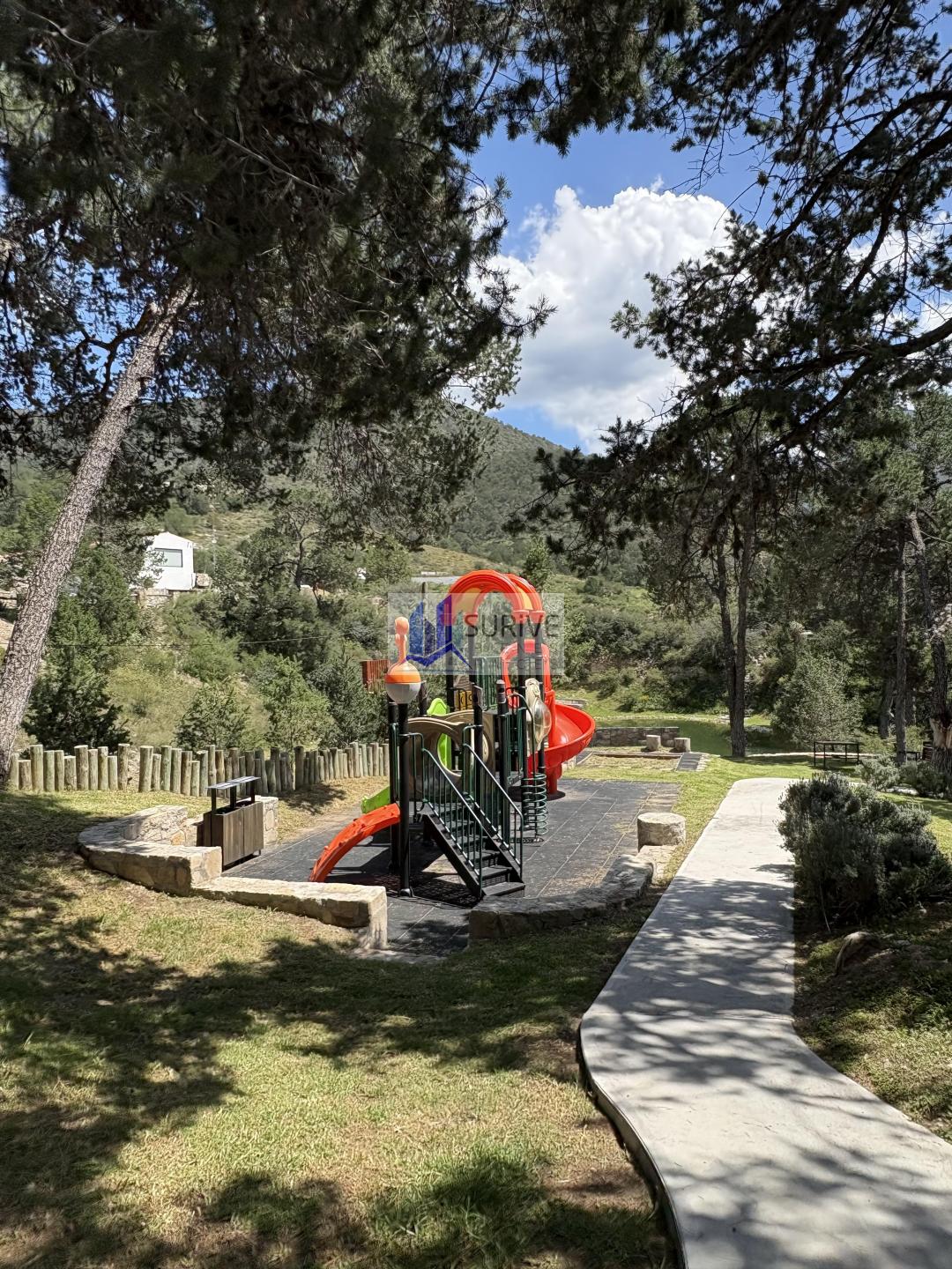 Terreno Terra Serena