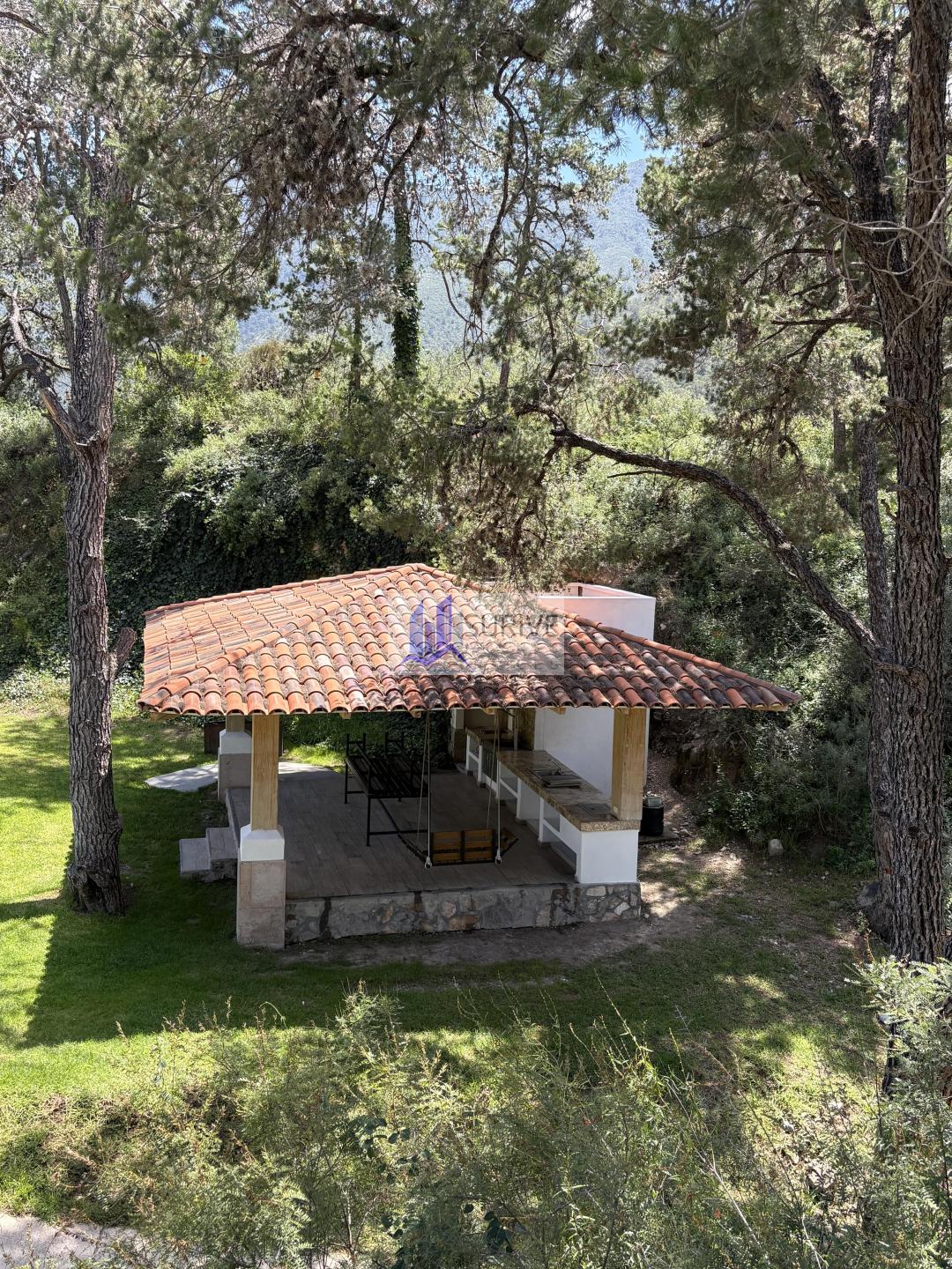 Terreno Terra Serena