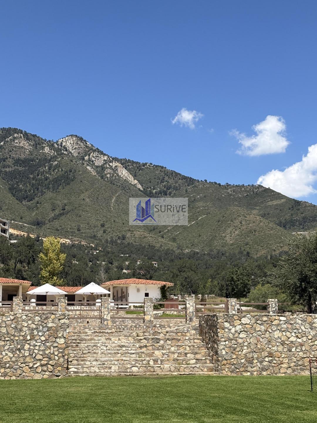 Terreno Terra Serena