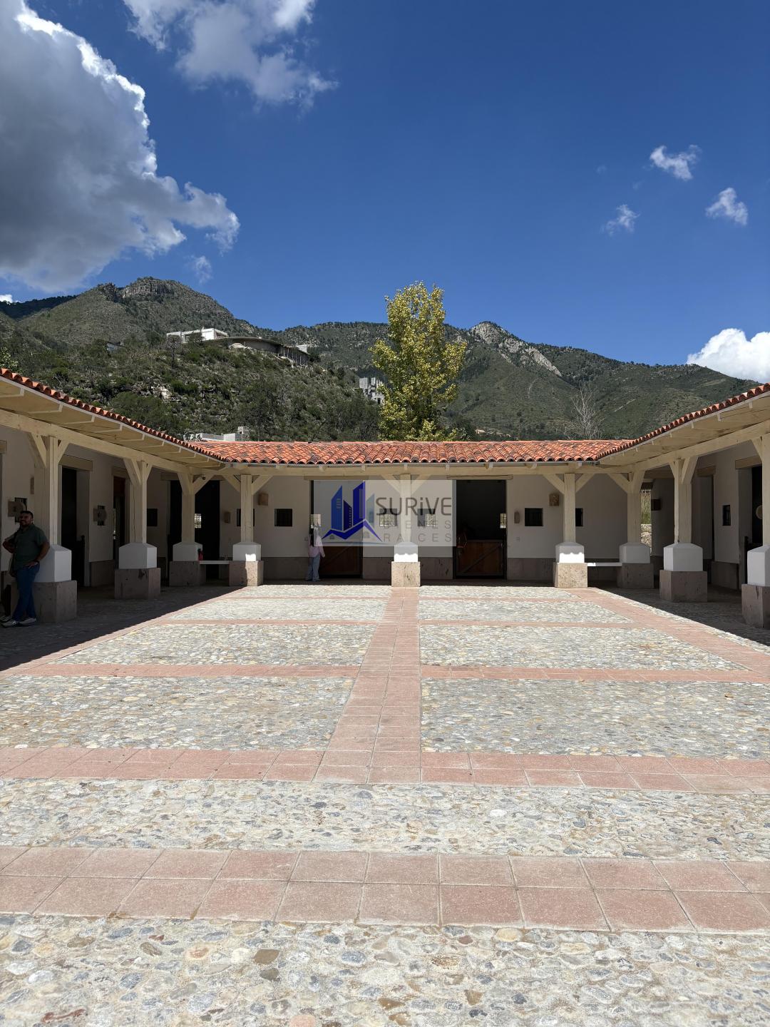 Terreno Terra Serena