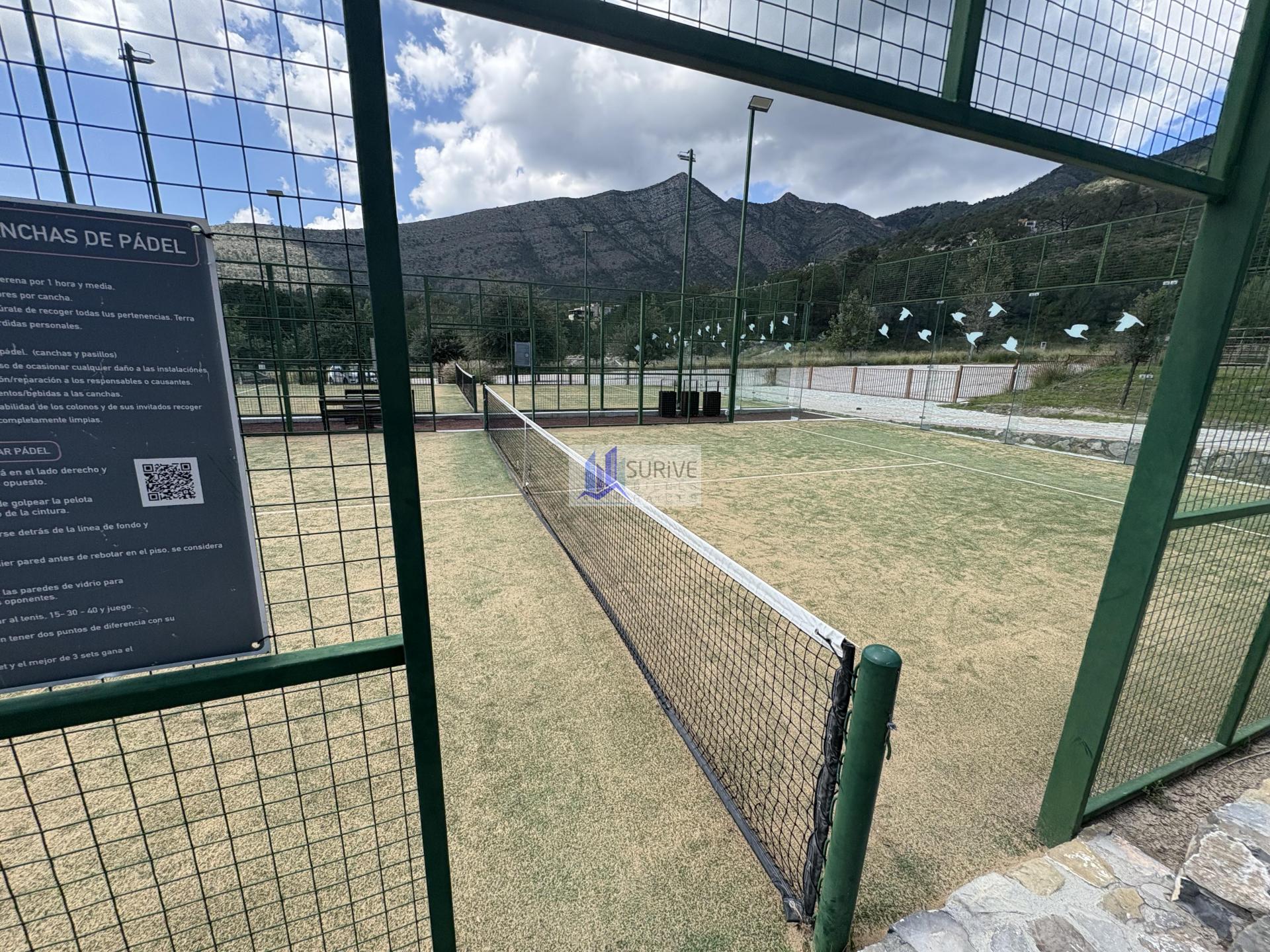 Terreno Terra Serena