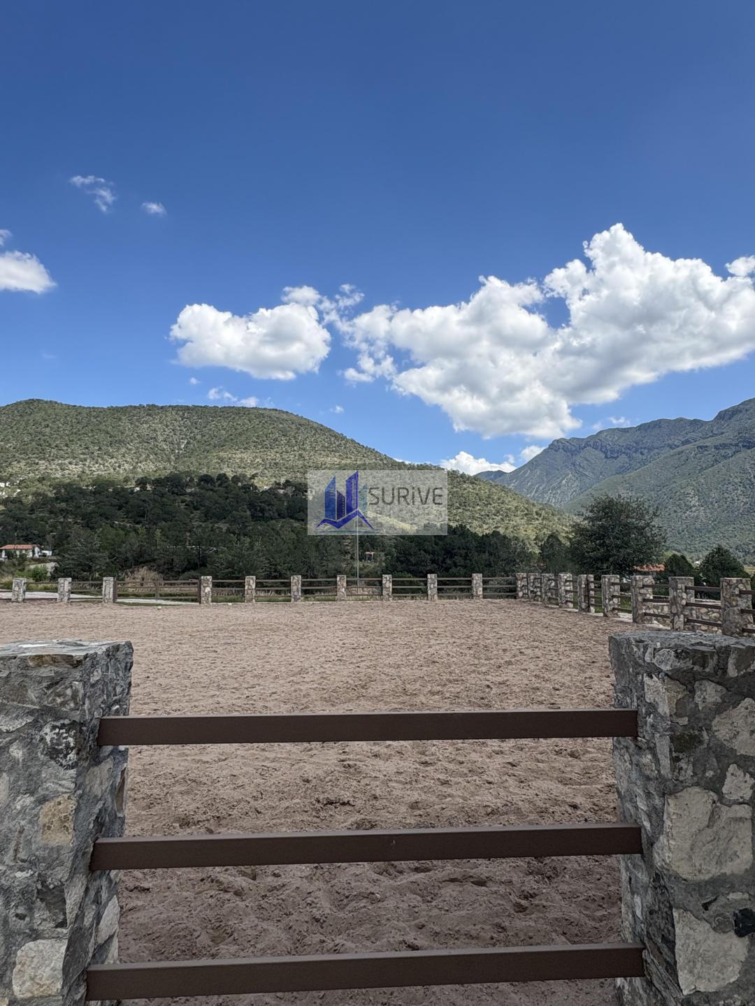 Terreno Terra Serena