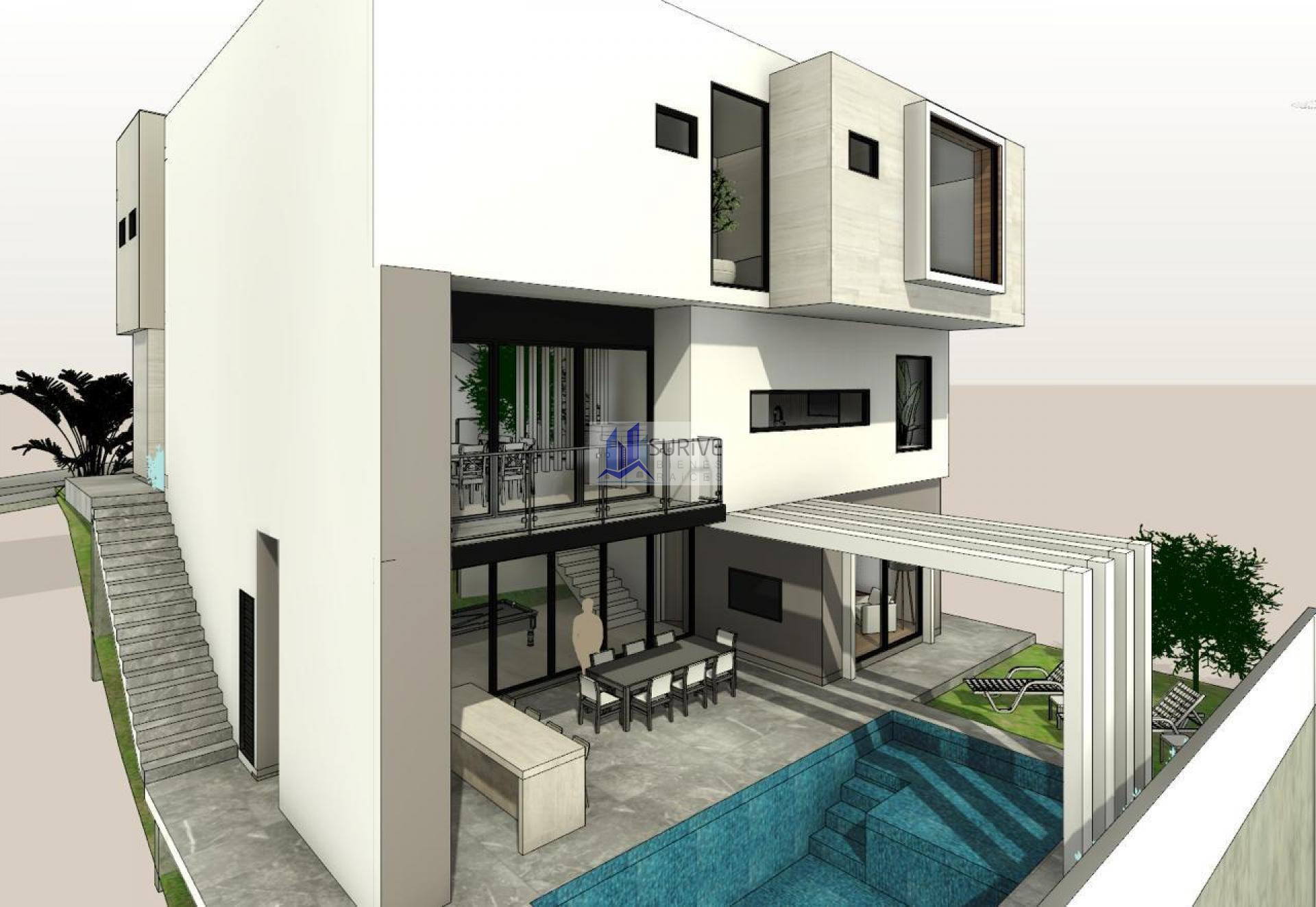 Preventa Carolco 3er sector