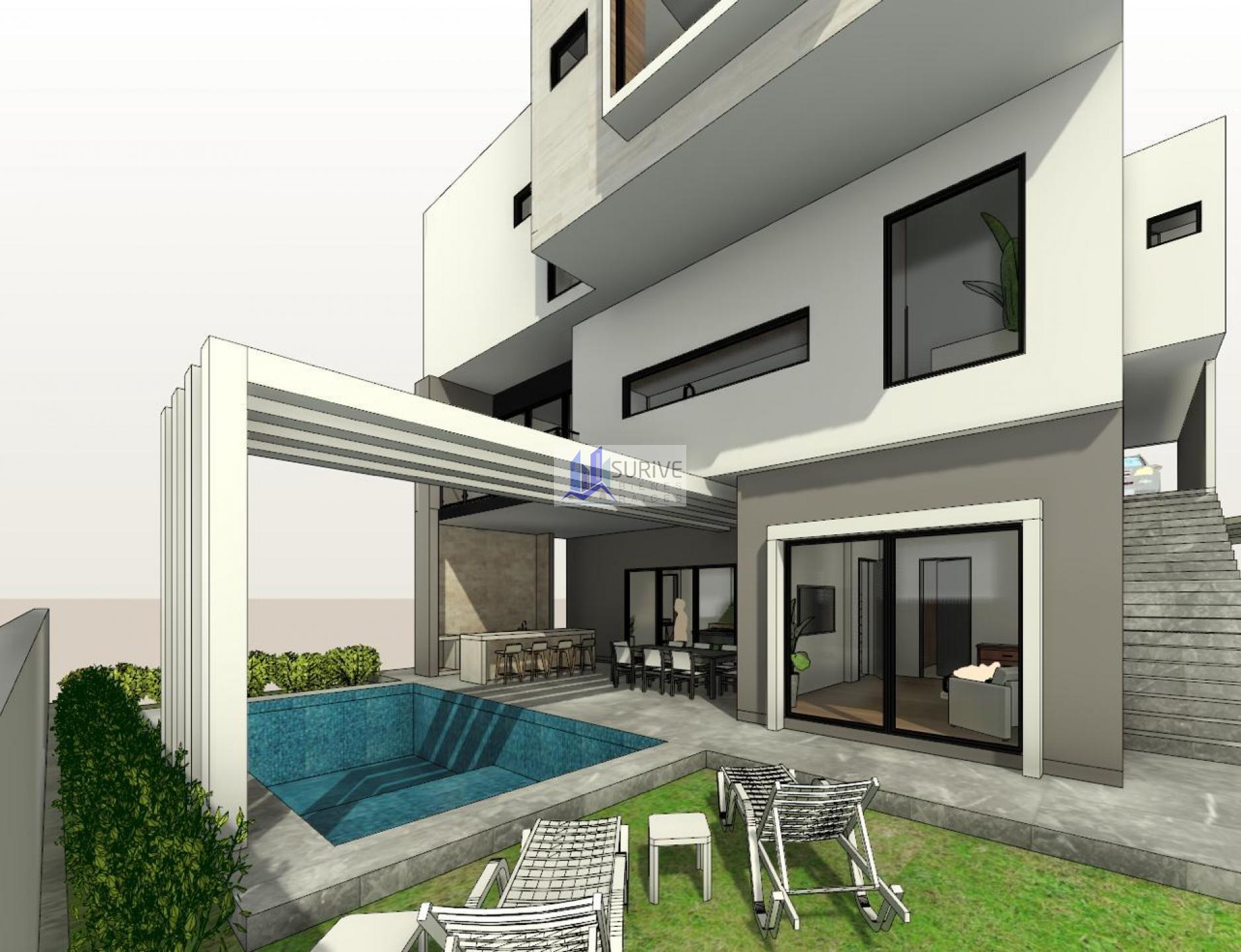 Preventa Carolco 3er sector